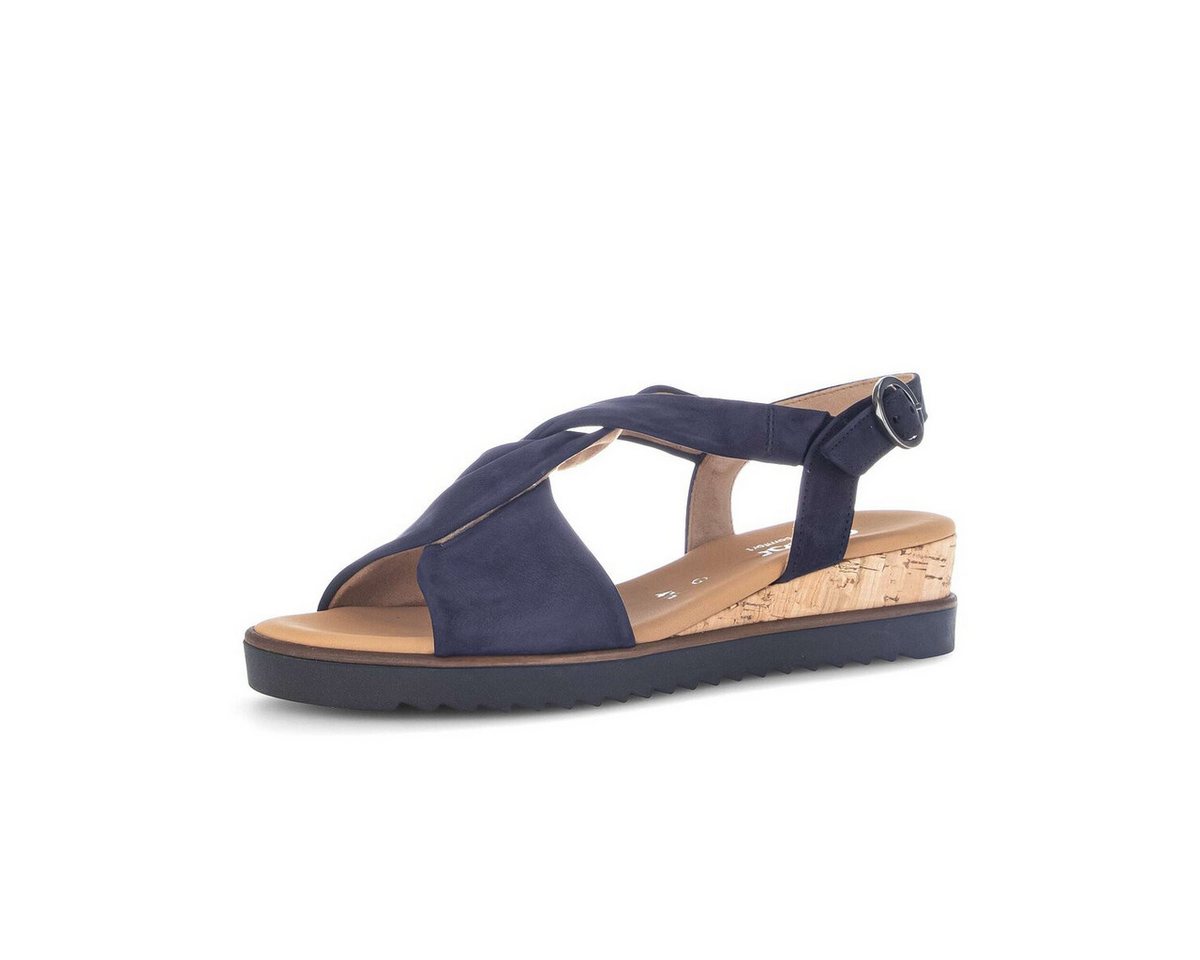 Gabor Keilsandalette Keilsandalette