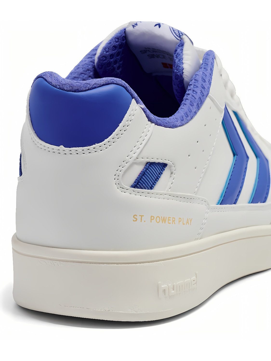 hummel St. Power Play Sneaker