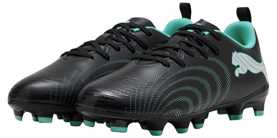 PUMA Puma Future 9 Kinder Fußballschuh Fußballschuh