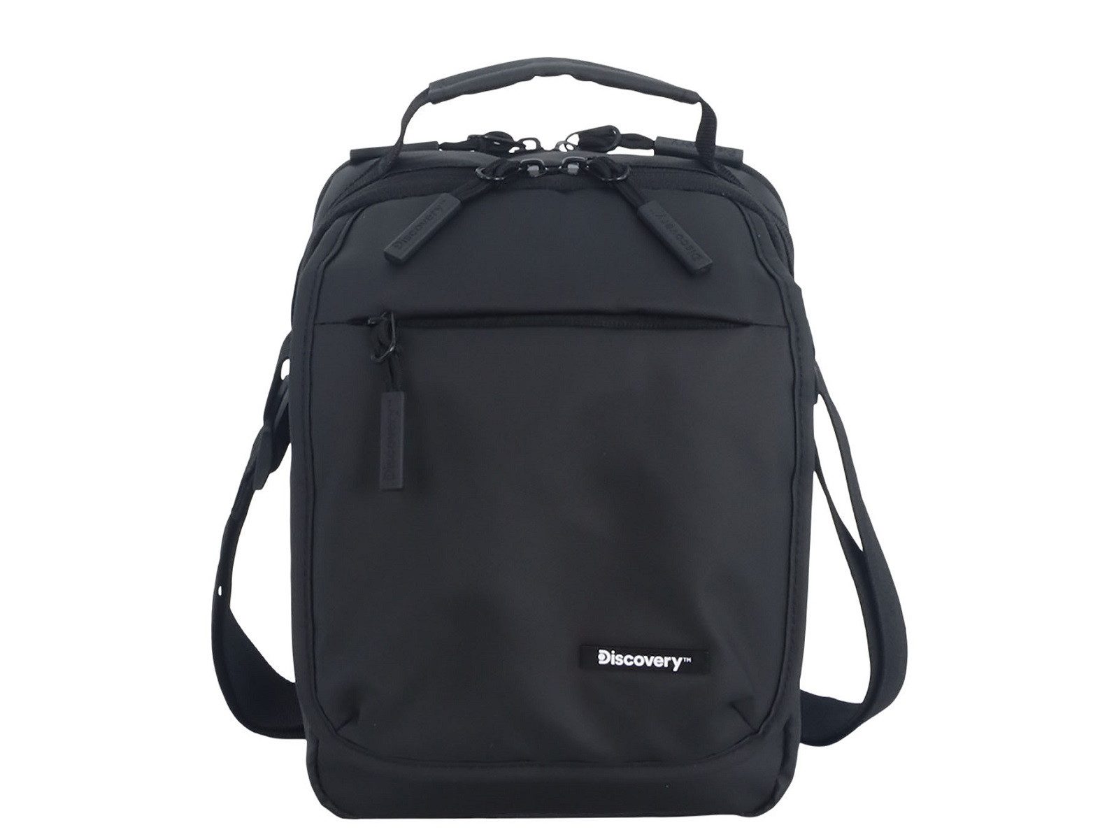 Discovery Umhängetasche Urban Handle Shoulder Bag (ein Stück, 1-tlg), Innentasche