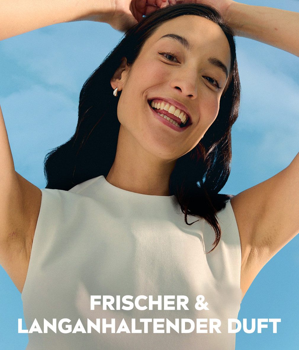 Nivea Deo-Roller Deodorant Dry Comfort Deo Roll-On 6 x 50ml, 6-tlg., Zuverlässiger 72h Anti-Transpirant-Schutz – Bild 4 von 5
