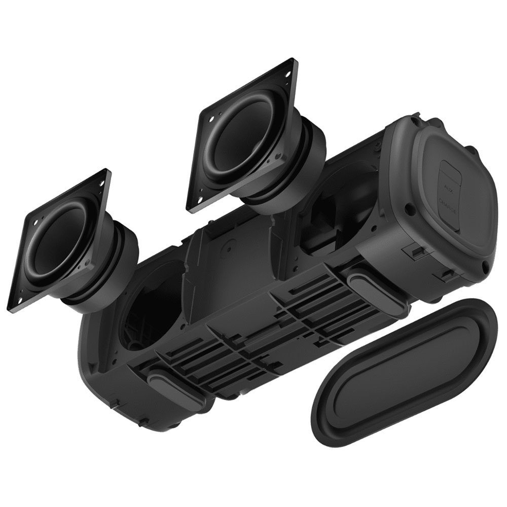 Xiaomi Mi Portable Bluetooth Speaker (16W) Bluetooth-Lautsprecher