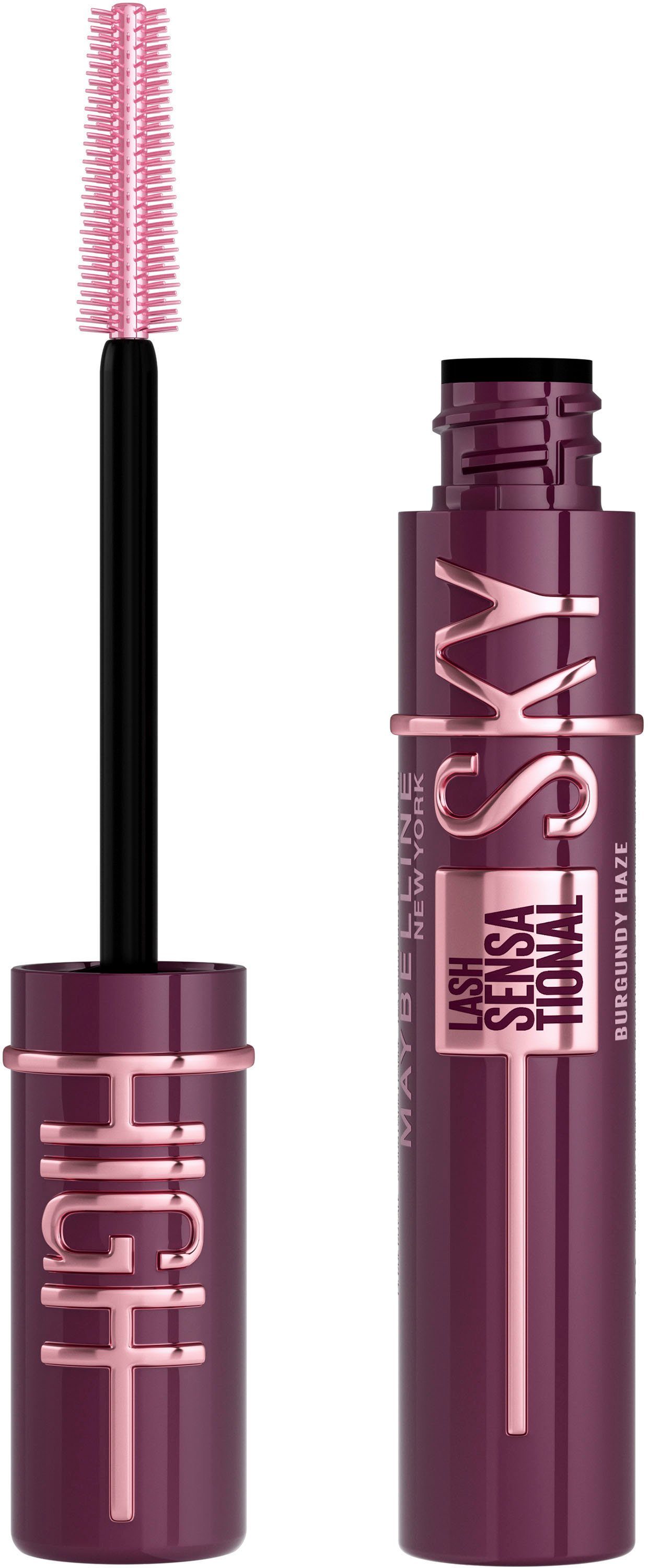 Mascara Maybelline New York Lash Sensational Sky High