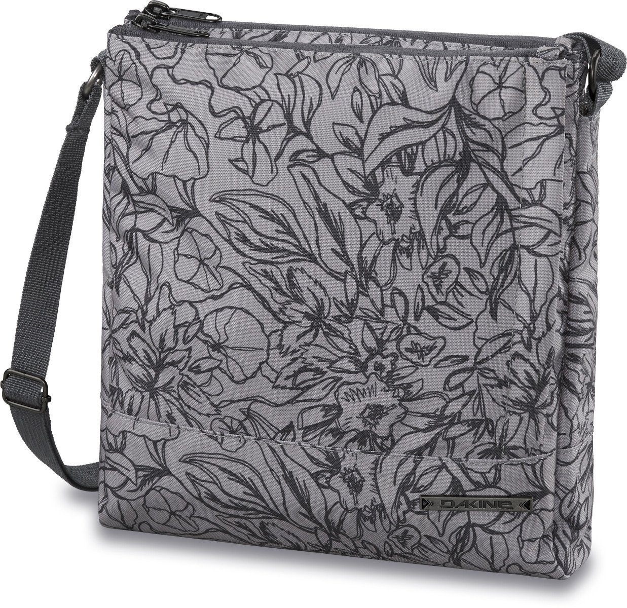 Dakine Umhängetasche Jordy Crossbody Handtasche poppy griffin