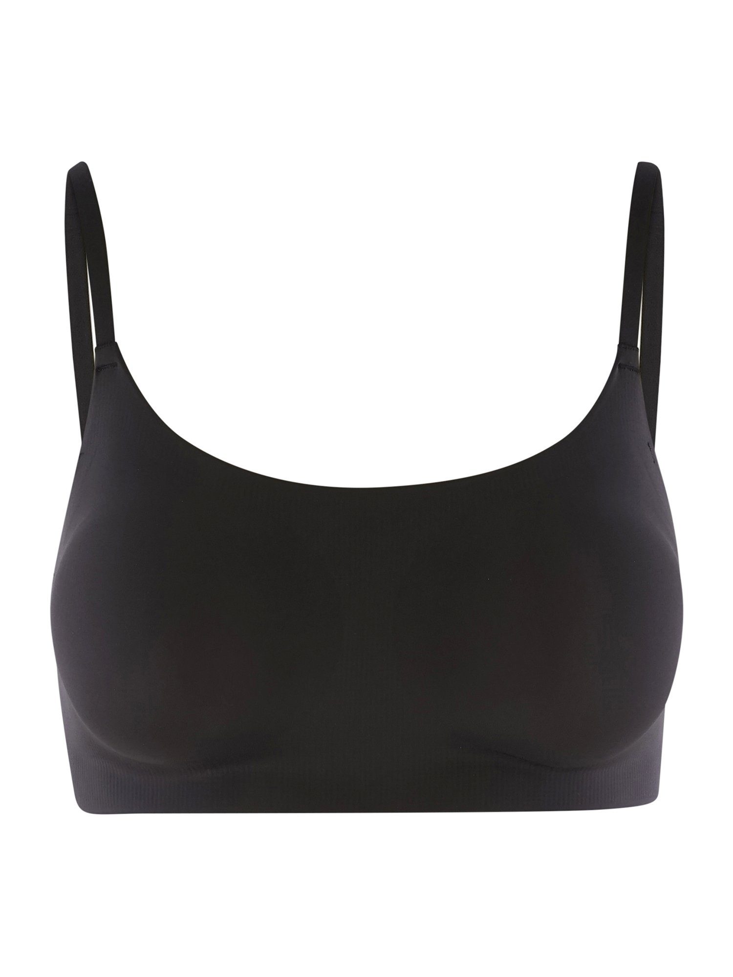 MAIDENFORM Bustier Pure Comfort - mit unterstützendem Unterbrustband ...
