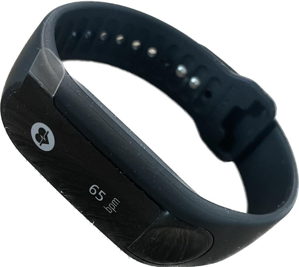 TomTom Pulsuhr TomTom Touch Cardio Small Fitness-tracker (1-tlg)