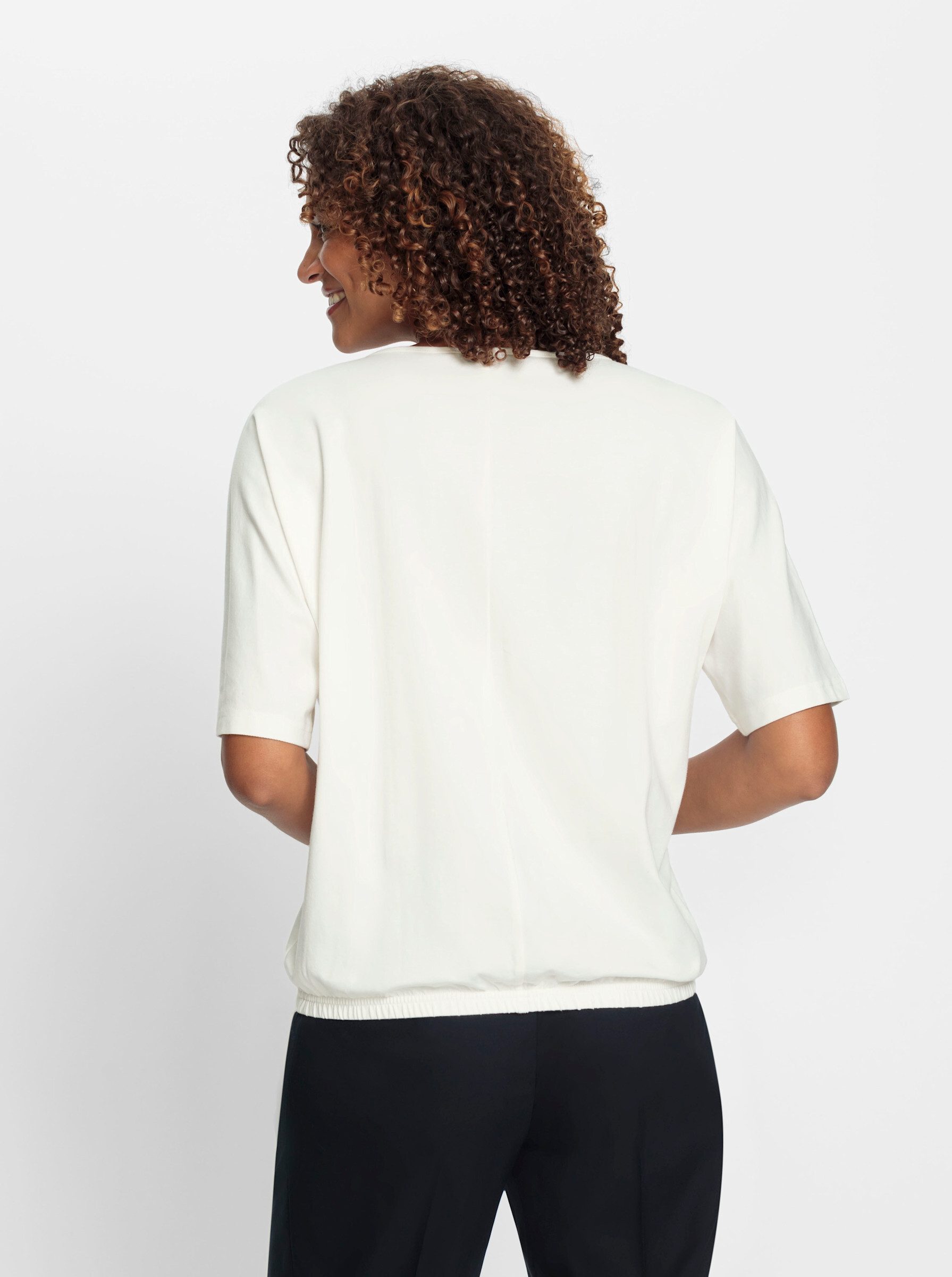 Witt T-Shirt Kurzarmshirt . günstig online kaufen