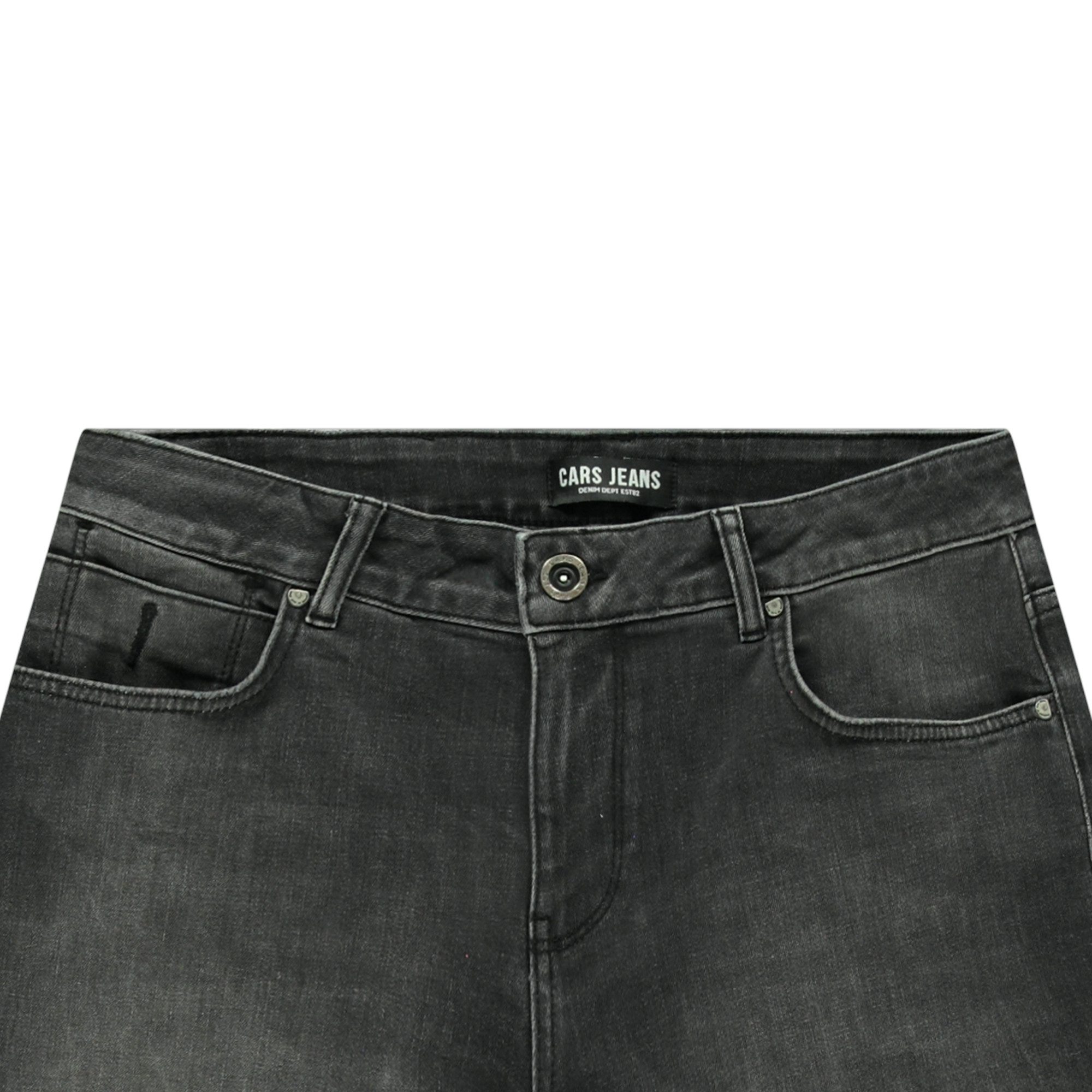 CARS JEANS Jeansshorts DAWSON Denim Short
