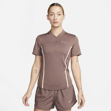 Nike Laufshirt Damen Laufshirt AIR (1-tlg)