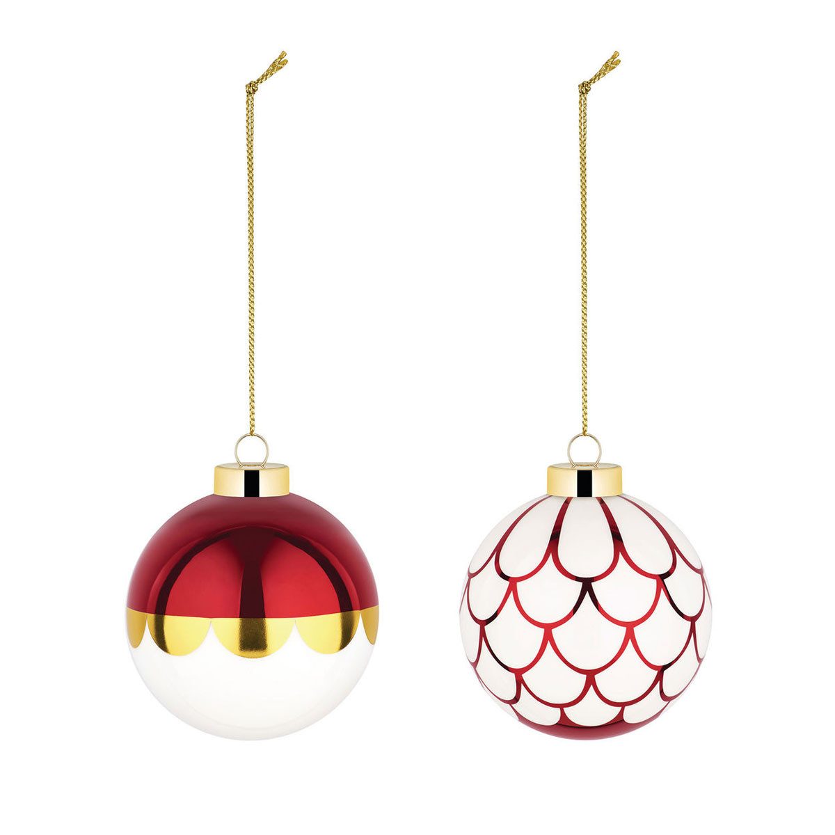 Alessi Christbaumschmuck Delight