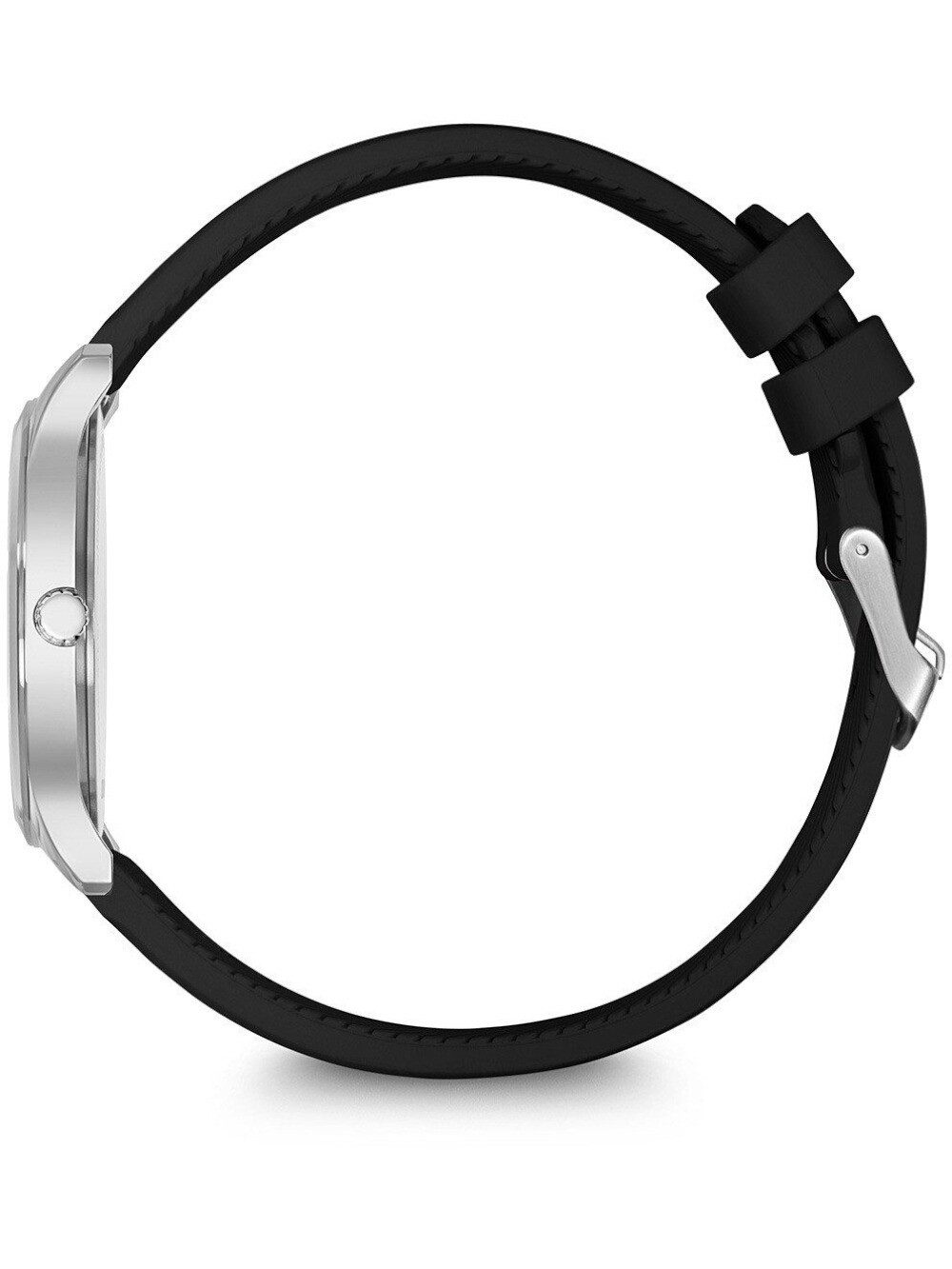 Wenger Quarzuhr Wenger 01.1421.127 Damenuhr City Sport 34mm 5ATM Wenger 01.1421.127 Damenuhr City Sport 34mm 5ATM