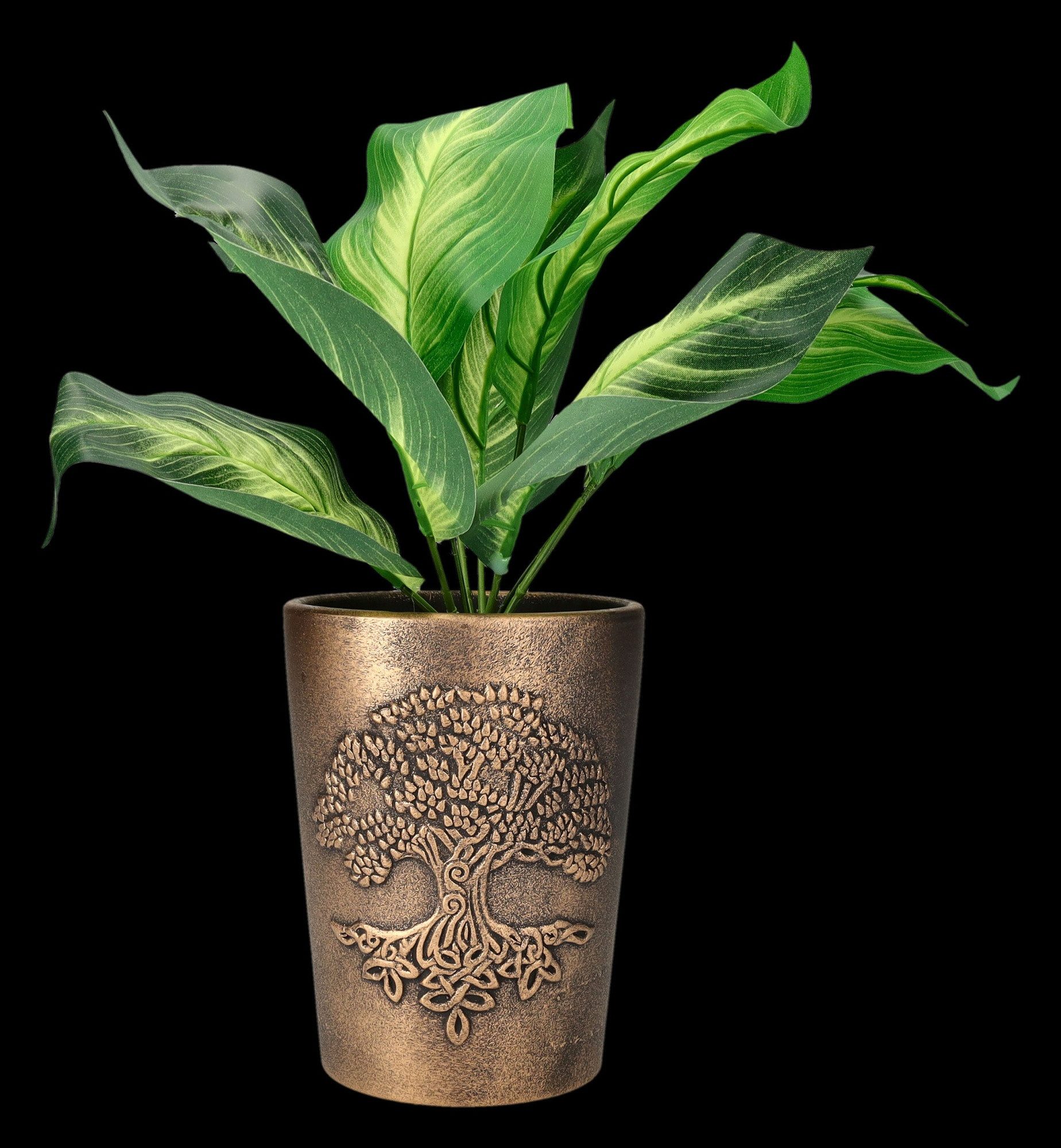 Figuren Shop GmbH Blumentopf Blumentopf - günstig online kaufen