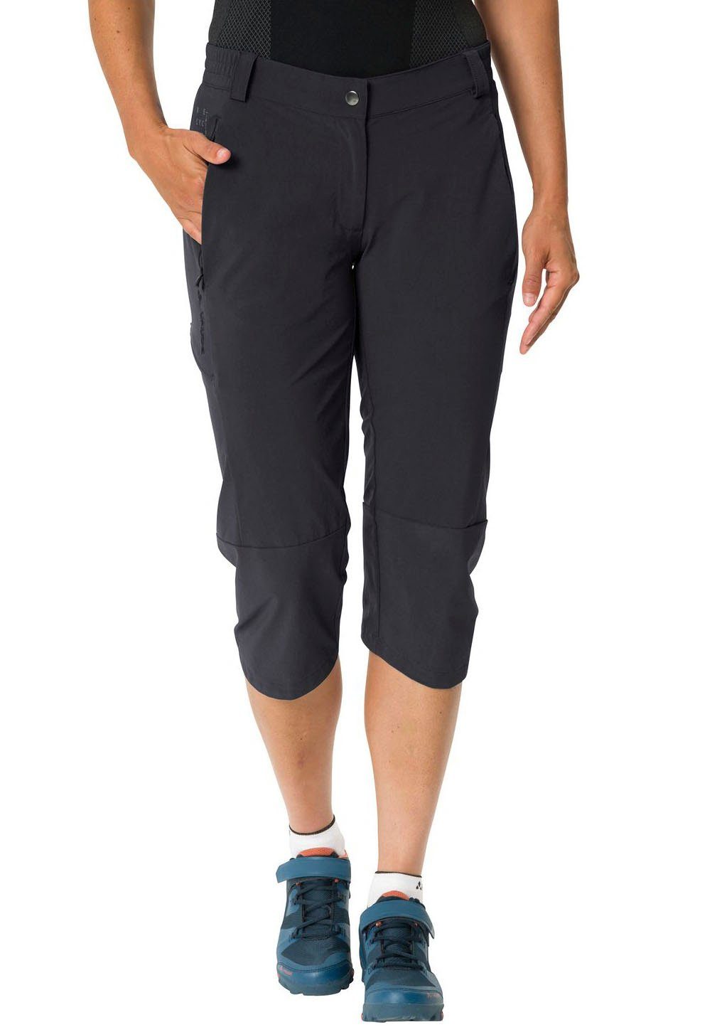 VAUDE Radhose "YARAS 3/4" günstig online kaufen