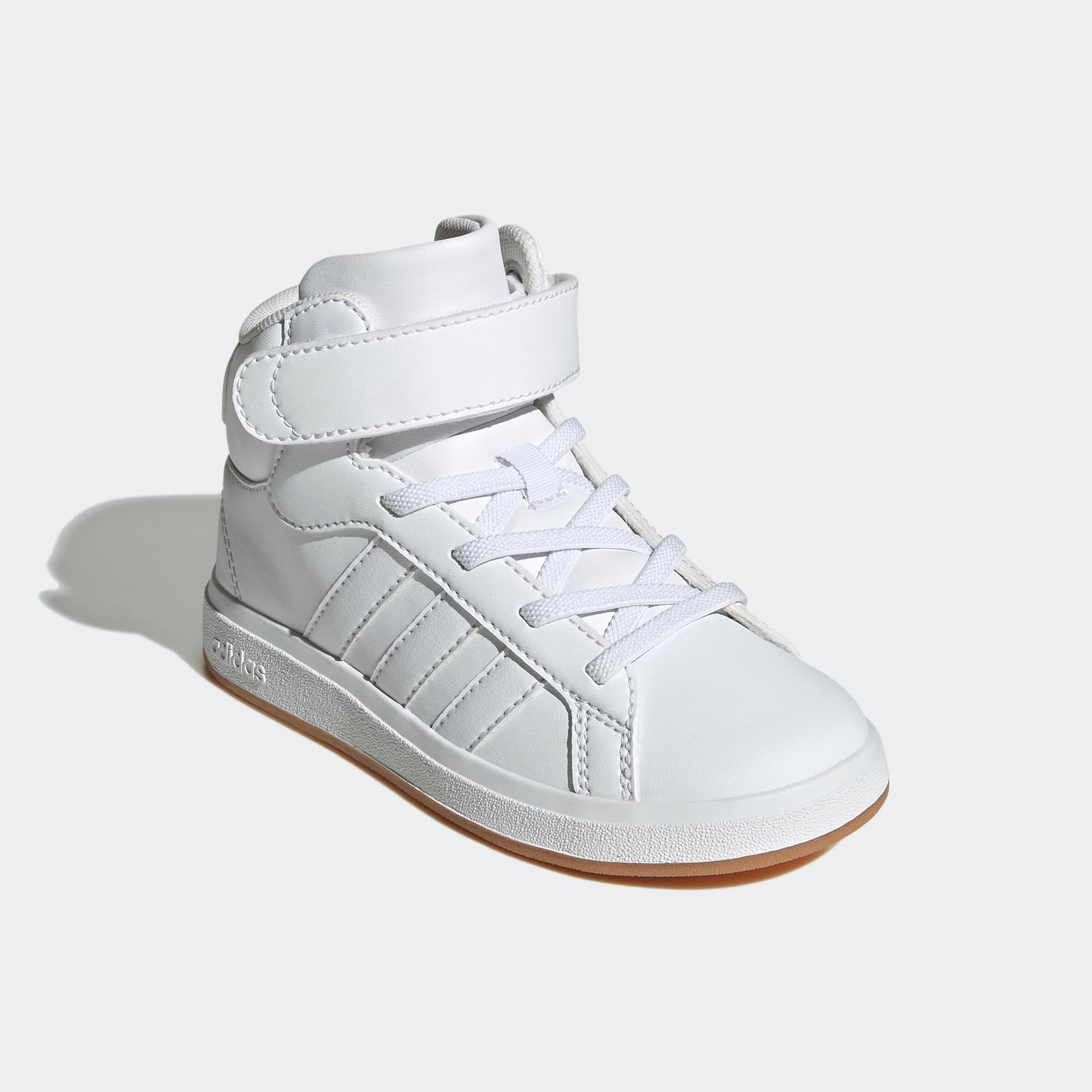 adidas Sportswear GRAND COURT MID K Кроссовки