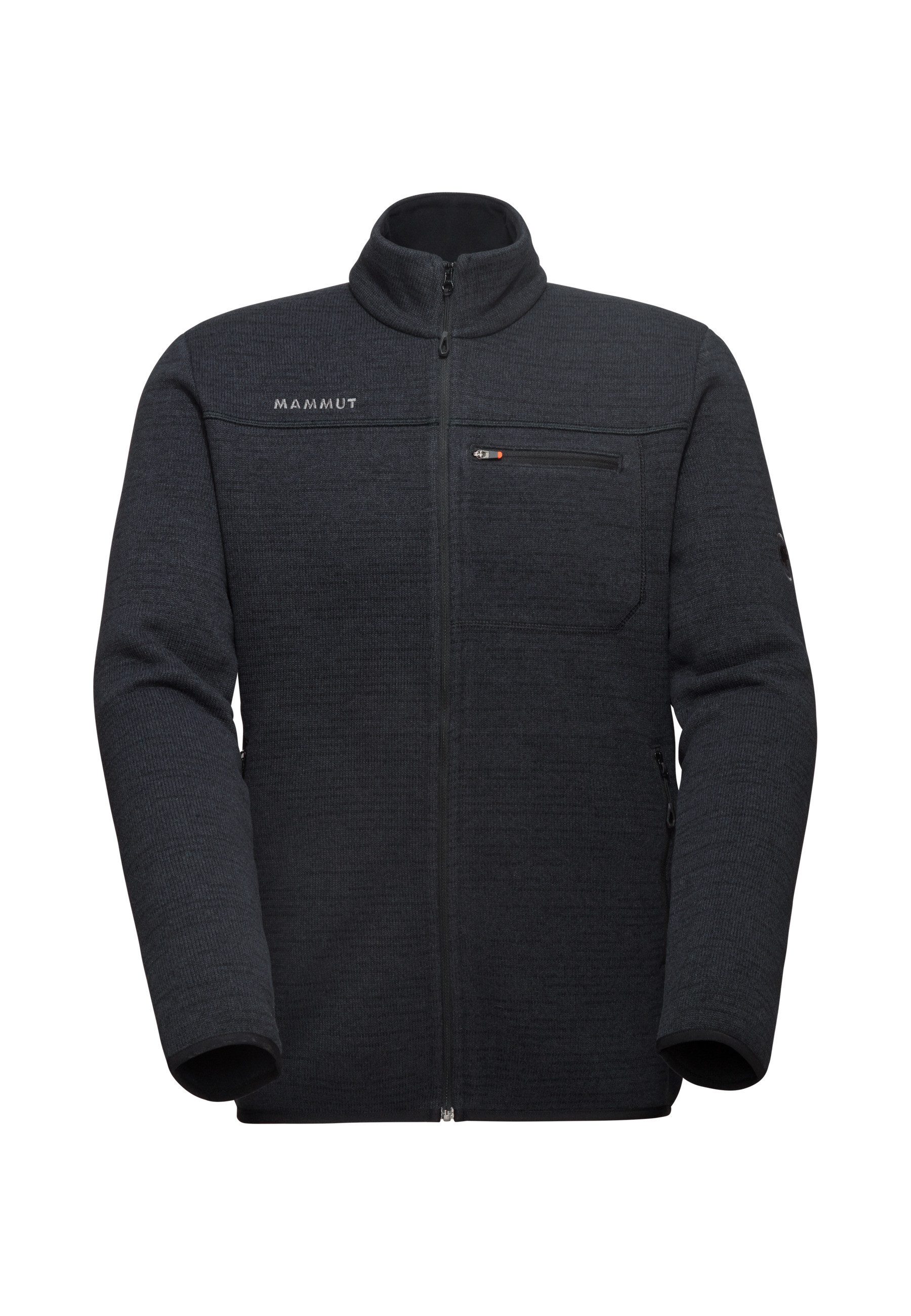 Mammut Fleecejacke Arctic IV ML Jacket Men günstig online kaufen