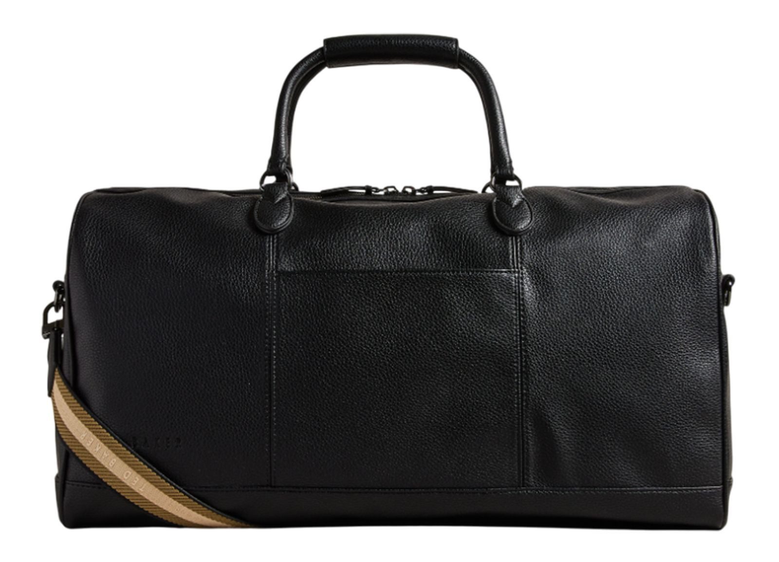 Ted Baker Reisetasche PU Webbing Holdall Bag