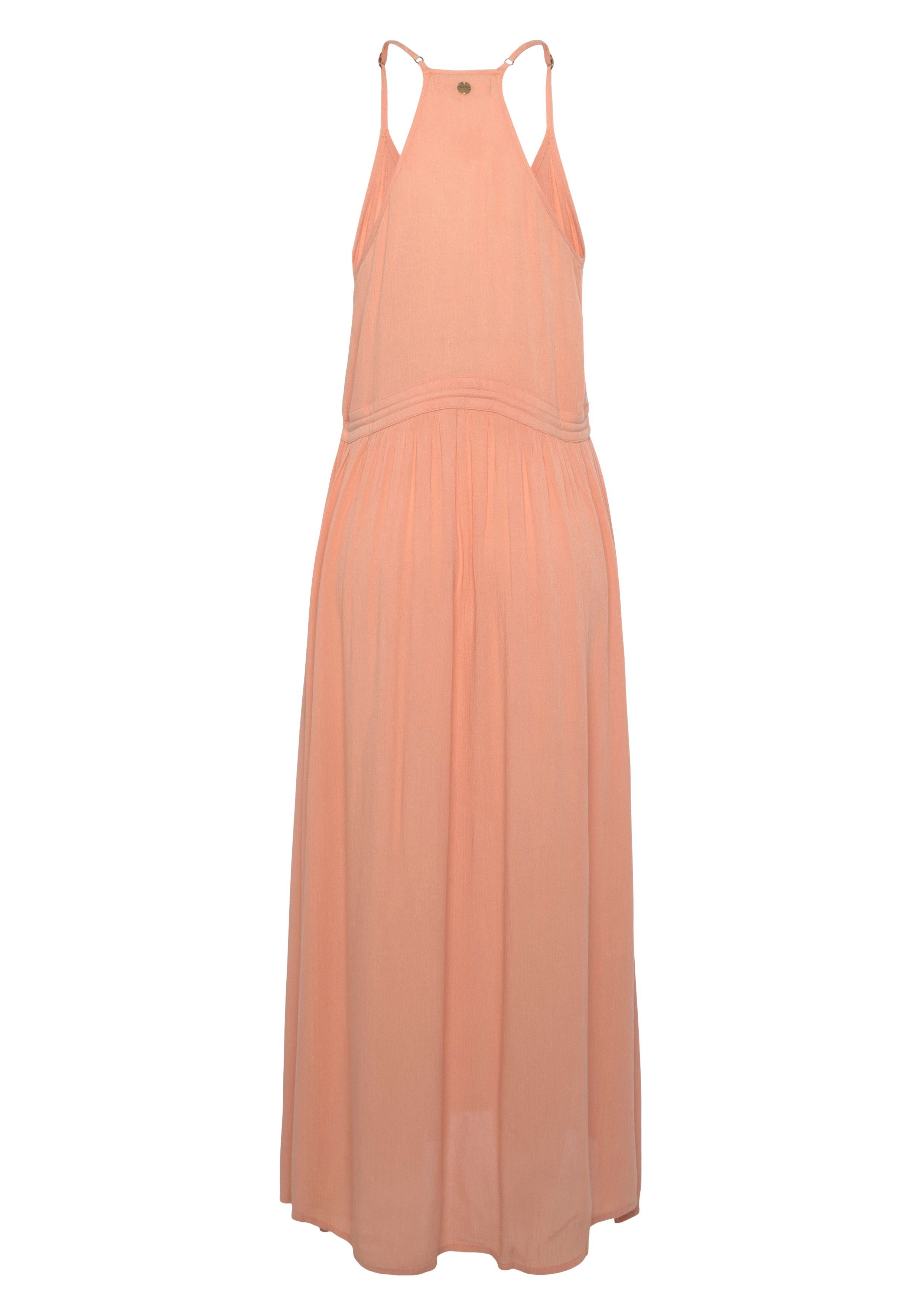 CLASSIC MAXI Sommerkleid Rip DRESS Curl SURF