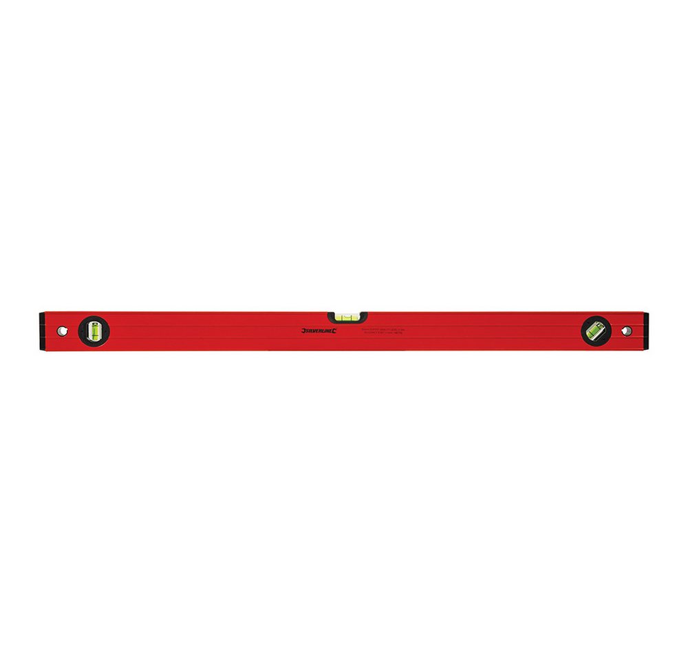 Thumbnail - Silverline Wasserwaage Profi-Wasserwaage 900 mm