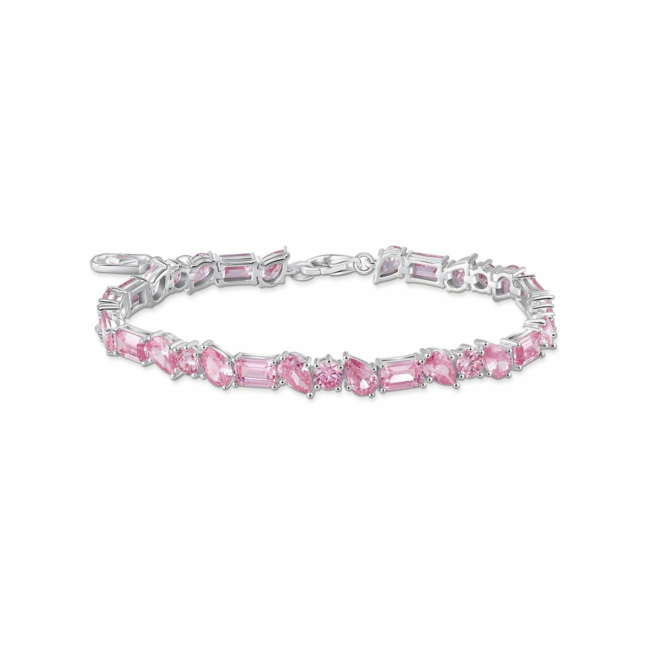 THOMAS SABO Armband THOMAS SABO für Damen (keine Angabe, 1-tlg., Weiblich)