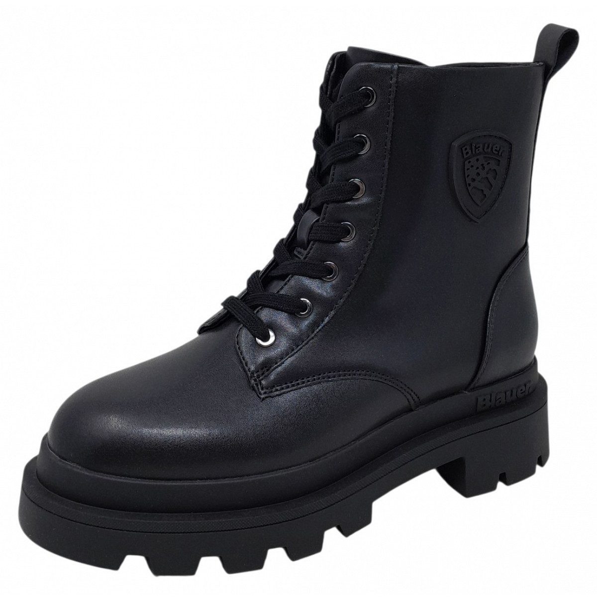 Blauer.USA Stiefelette günstig online kaufen