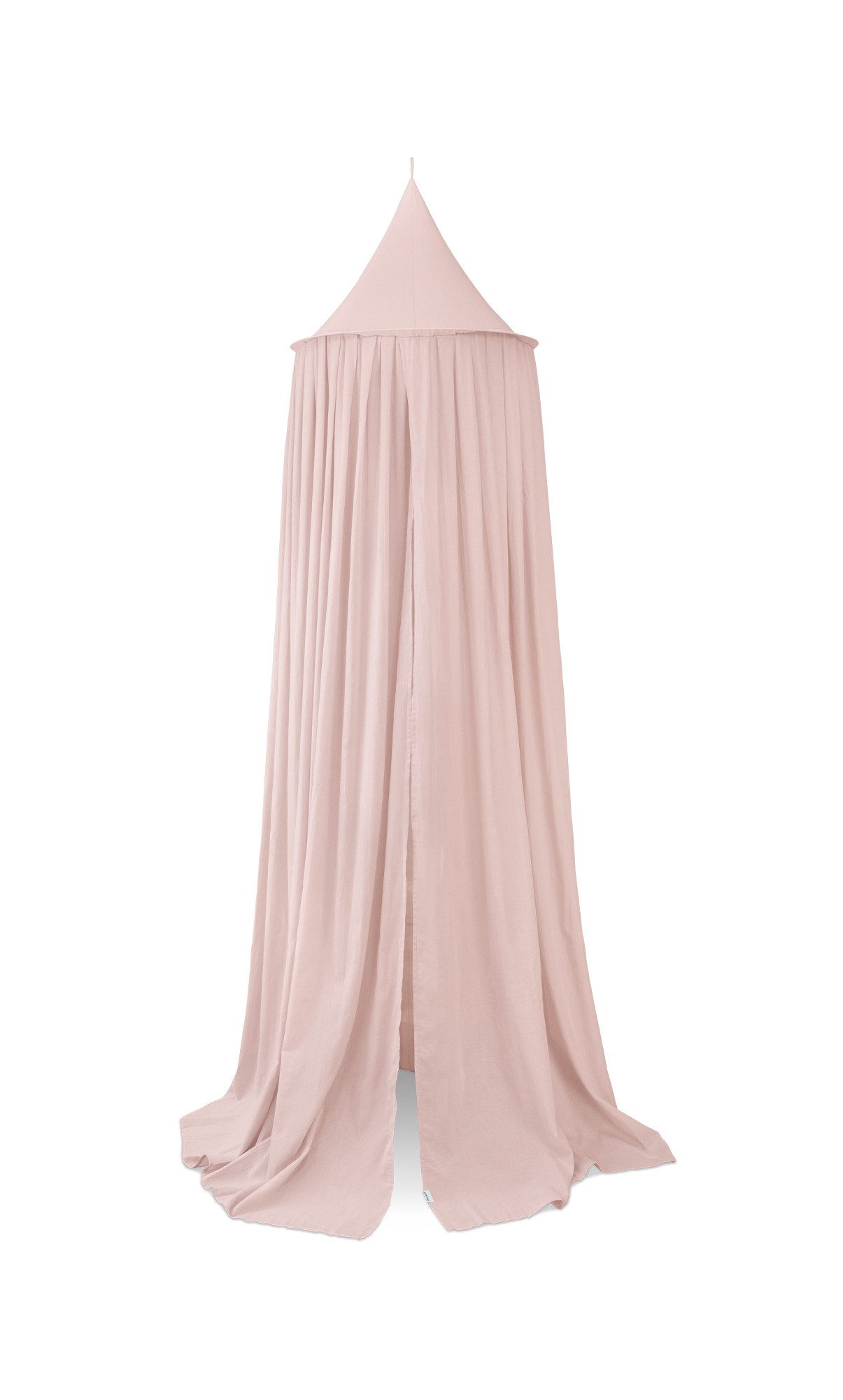 Ehrenkind Betthimmel Baldachin mit Ring, Betthimmel Kinderzimmer aus 100% B günstig online kaufen