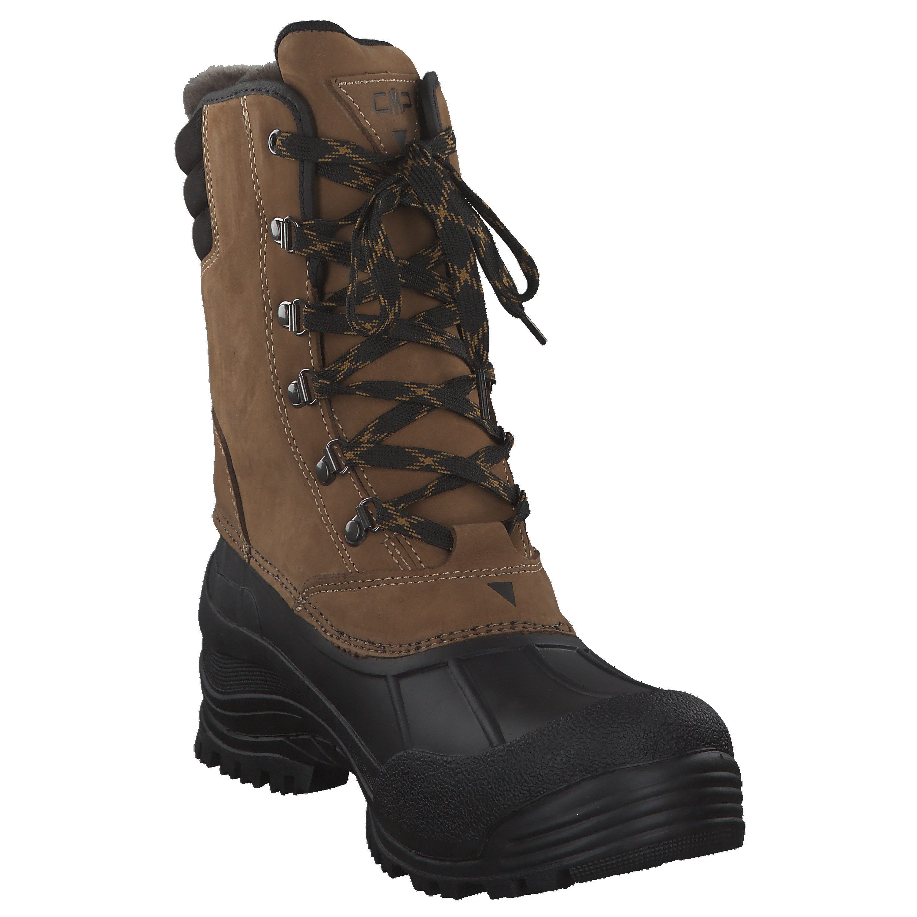 CMP CMP Herren Winterstiefel Kinos WP 3Q48867 Winterstiefel günstig online kaufen