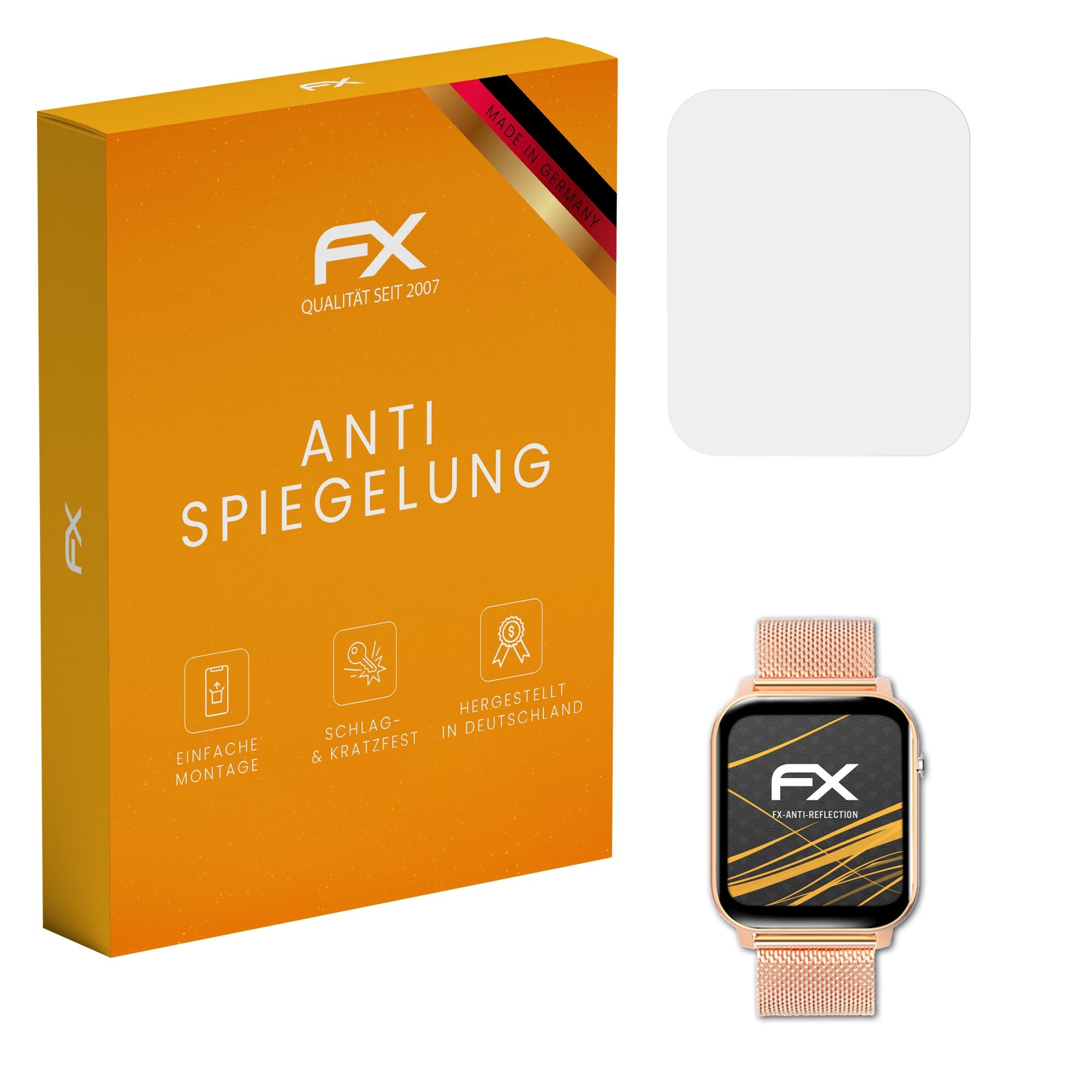 Schutzfolie für Kospet GTO