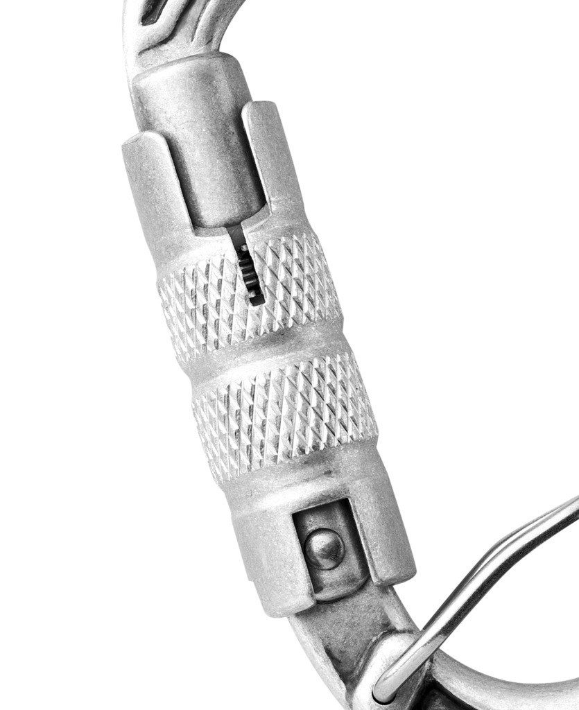 Edelrid Kletterseil HMS Bulletproof Triple FG Eco eco