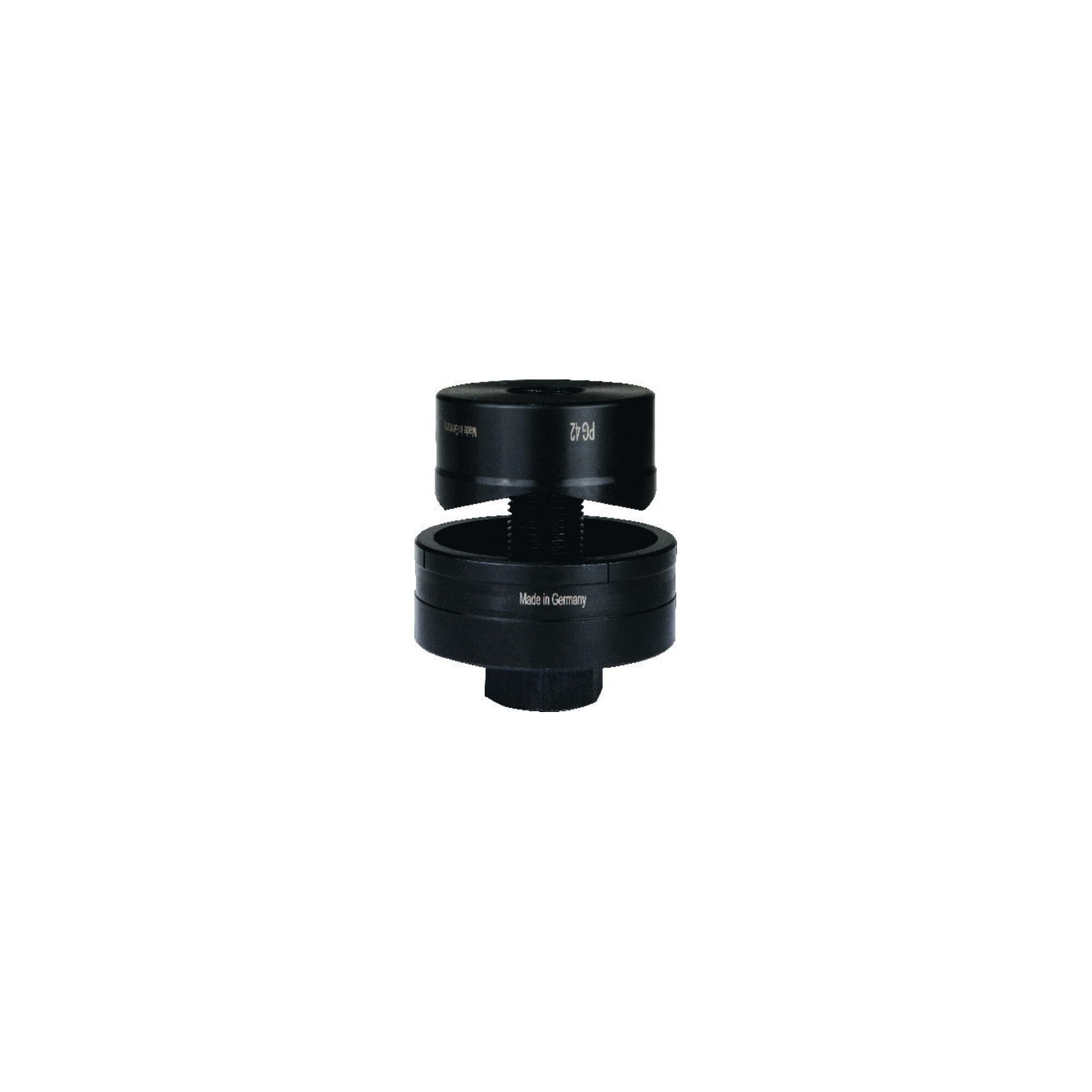 ALFRA Lochstanzer Alfra Blechlocher MonoCut® D.20,4mm M 20 PG 13