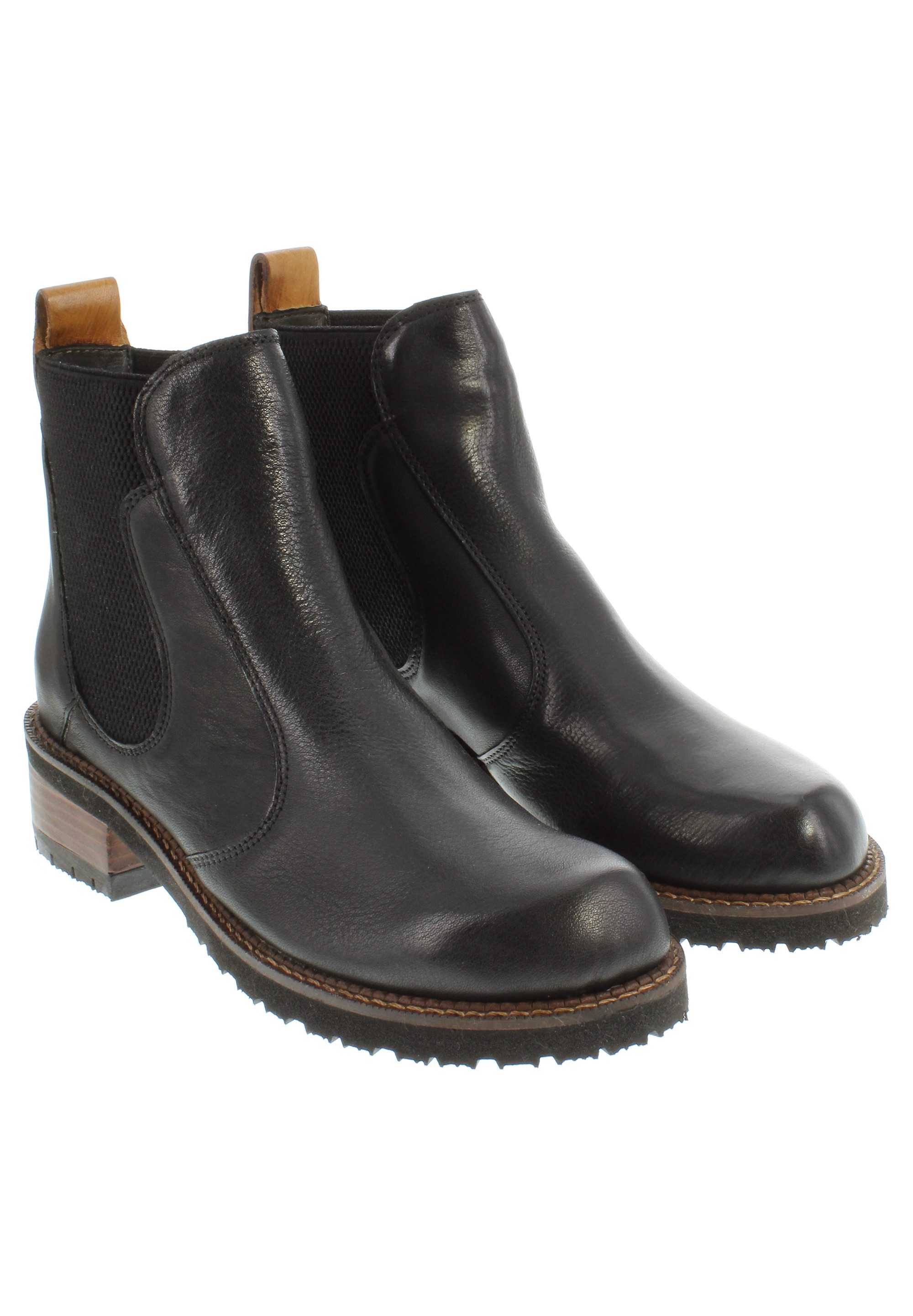 Everybody LABHRAS - Lässige Chelsea Boots günstig online kaufen