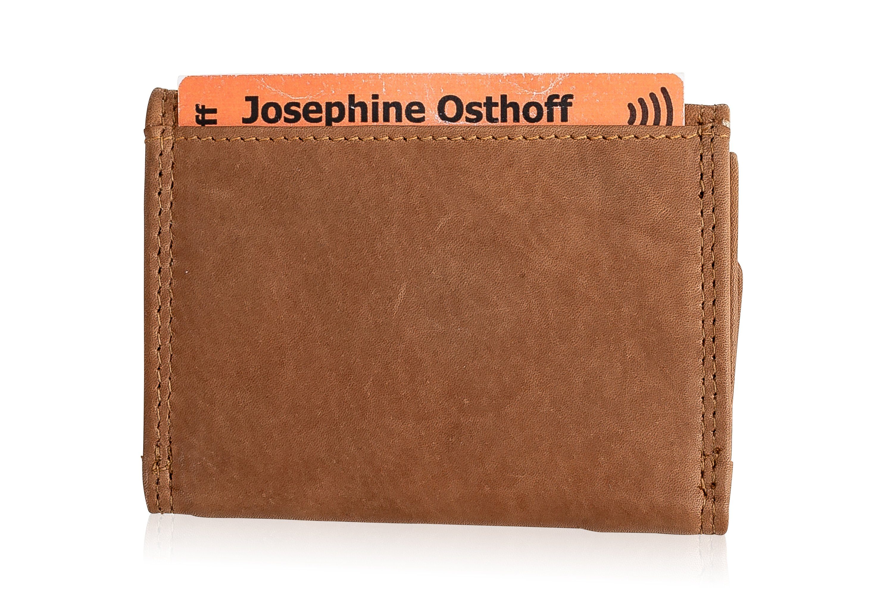 Osthoff Sunshine klein safari Josephine Geldbörse Geldbörse