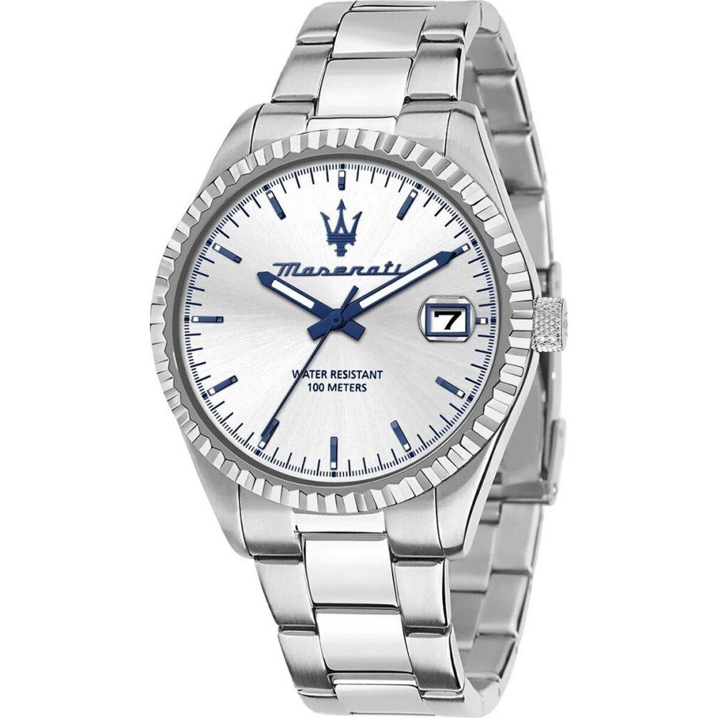 MASERATI Luxusuhr Competizione R8853100045 Herrenuhr