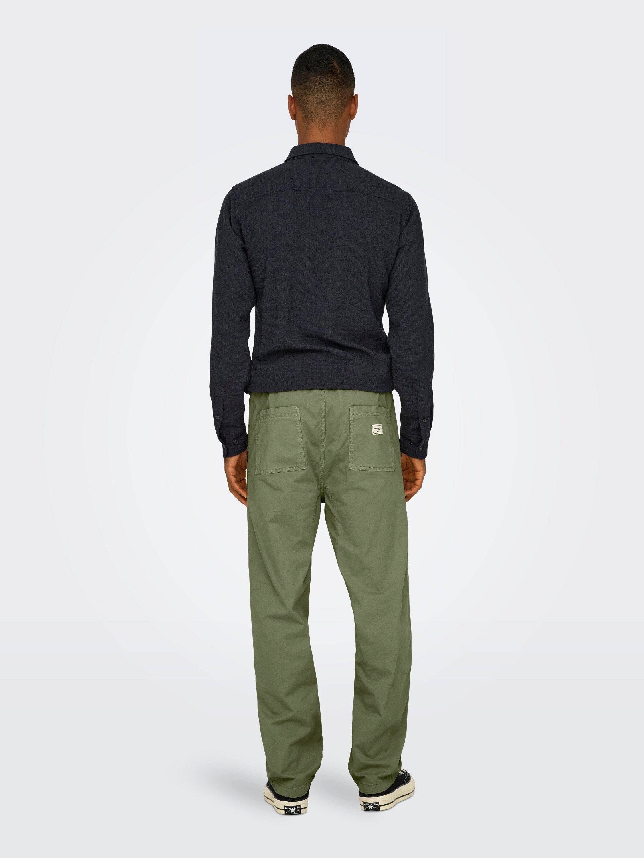 ONLY & SONS Stoffhose ONSSINUS (1-tlg)