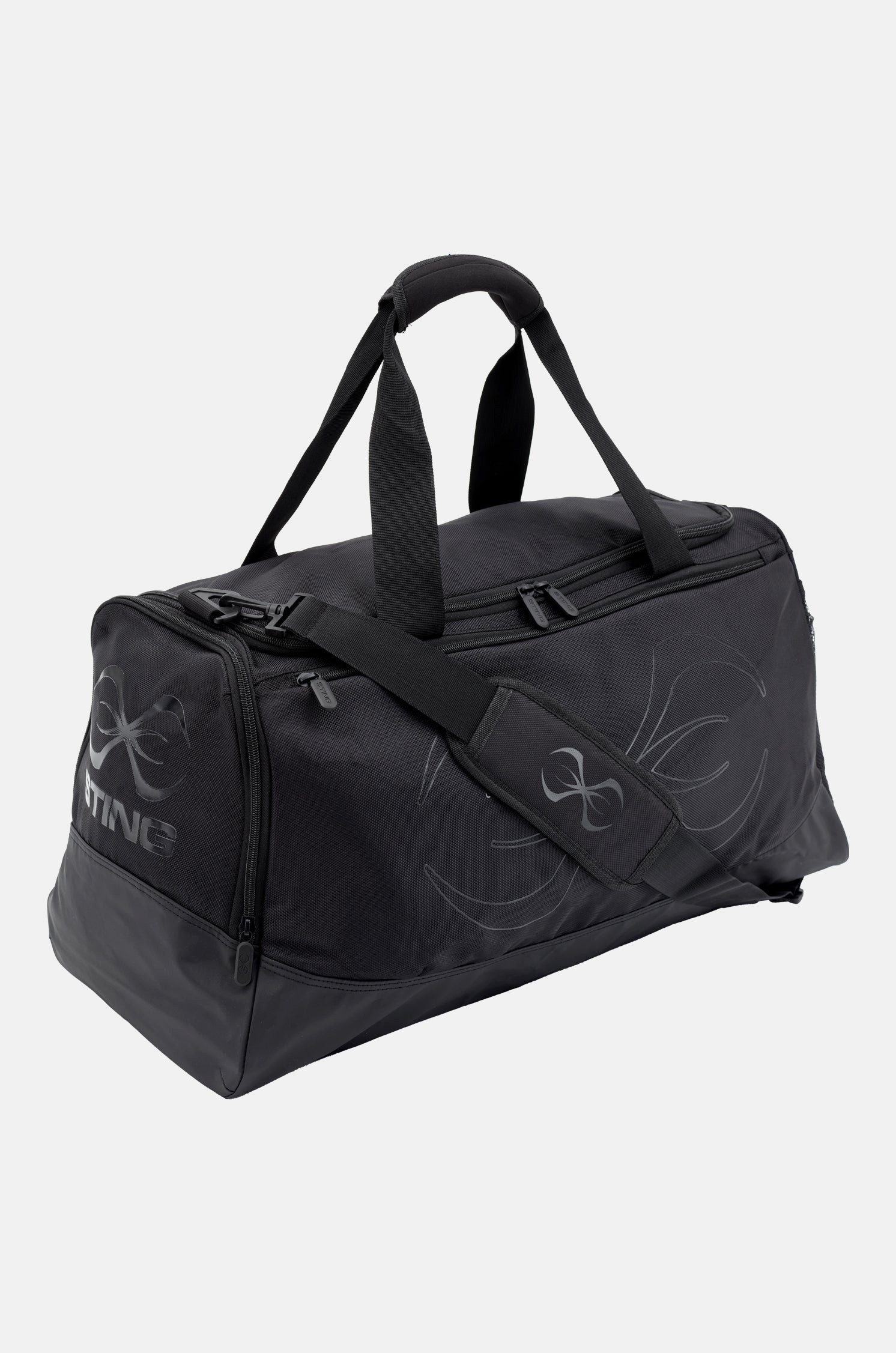 Sting Sports Sporttasche Cruiser Holdall Tasche 2.0