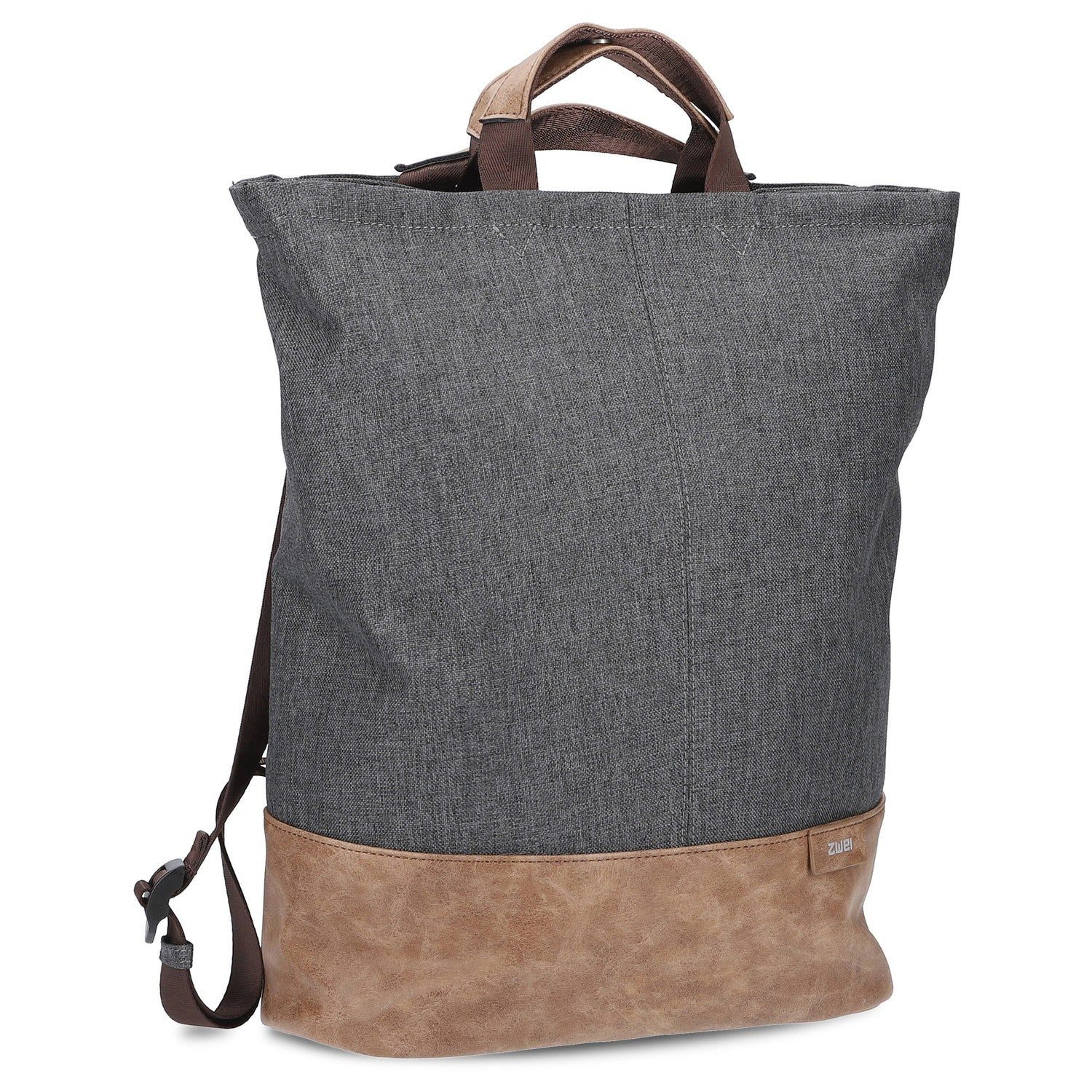 Laptoprucksack Olli OR140 - Rucksack 15" 38 cm (graphit)