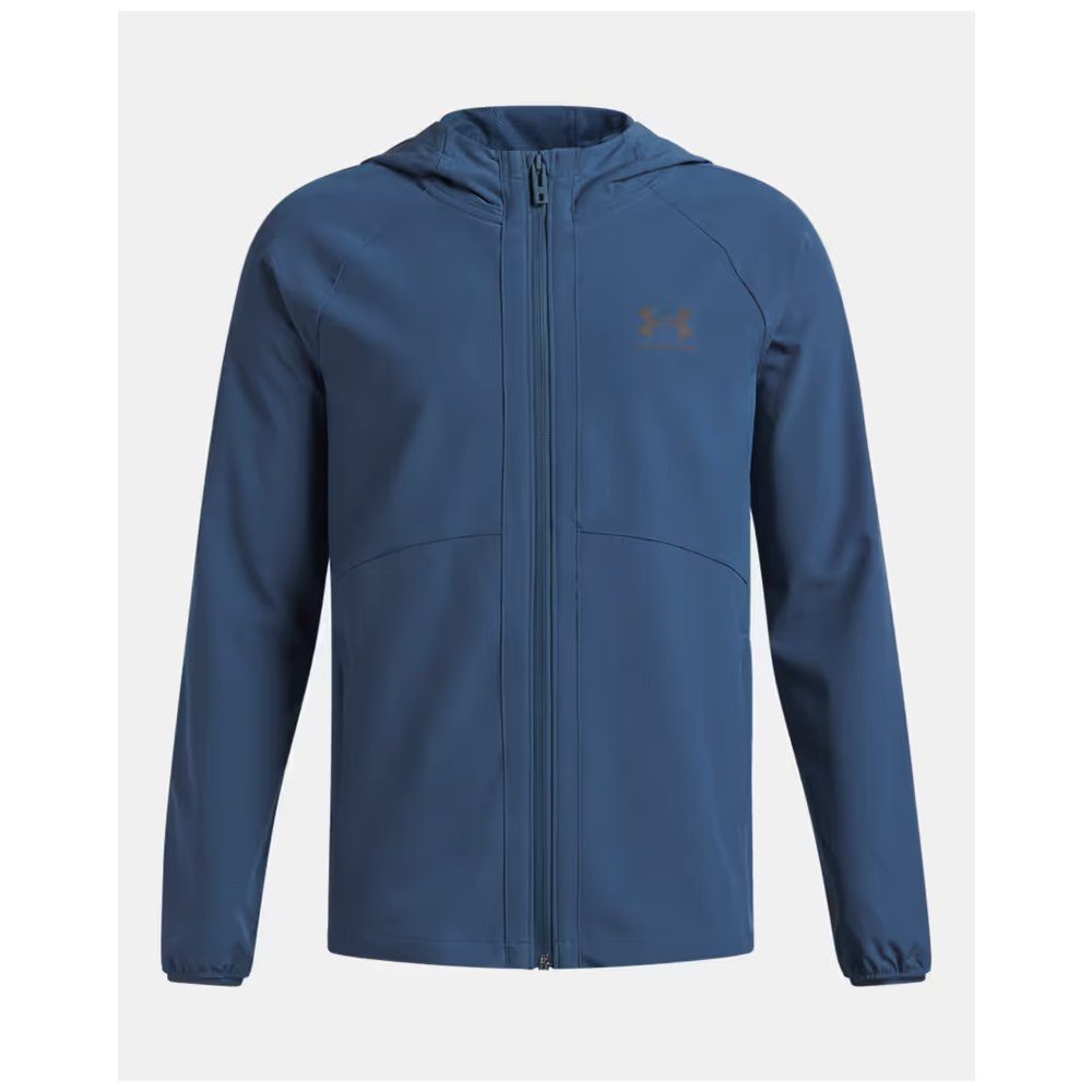 Under Armour® Trainingsjacke UA Vibe Woven Windbreaker