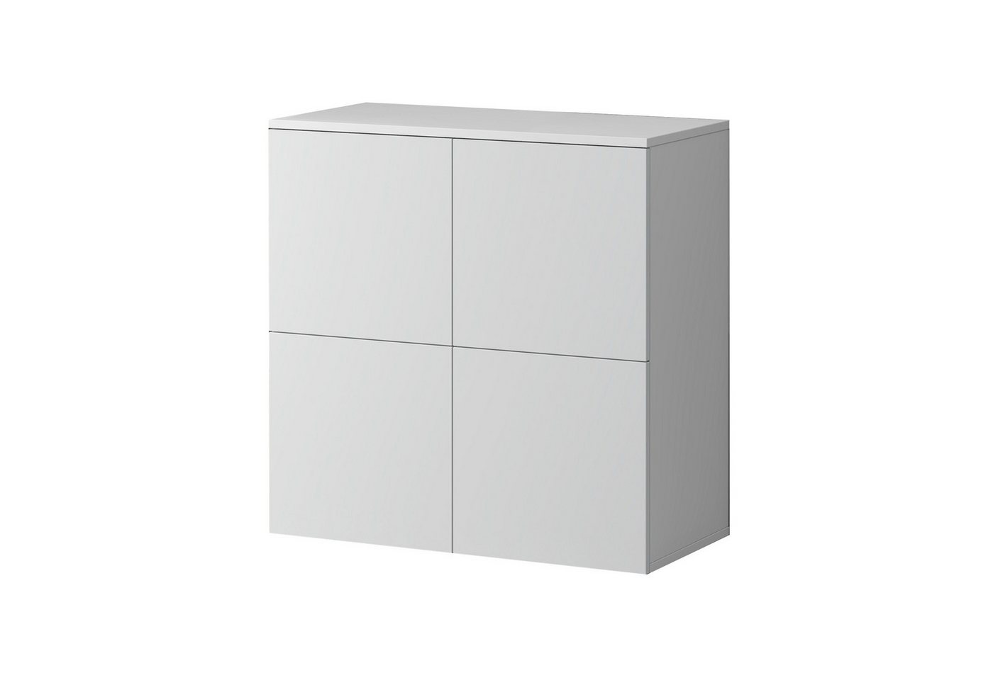 Mai & Mai Kommode Sideboard Holz Aufbewahrungsschrank Bodenstehend Möbel Schrank04