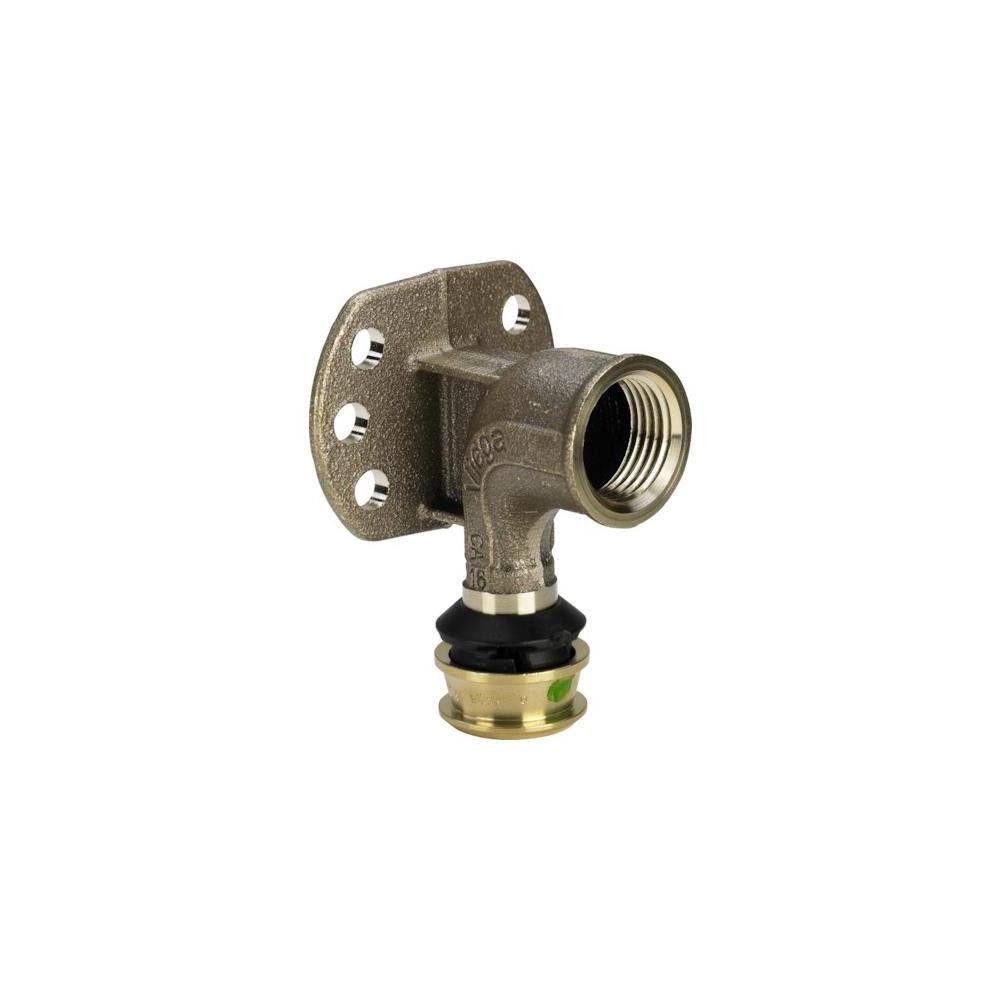 Pressfitting