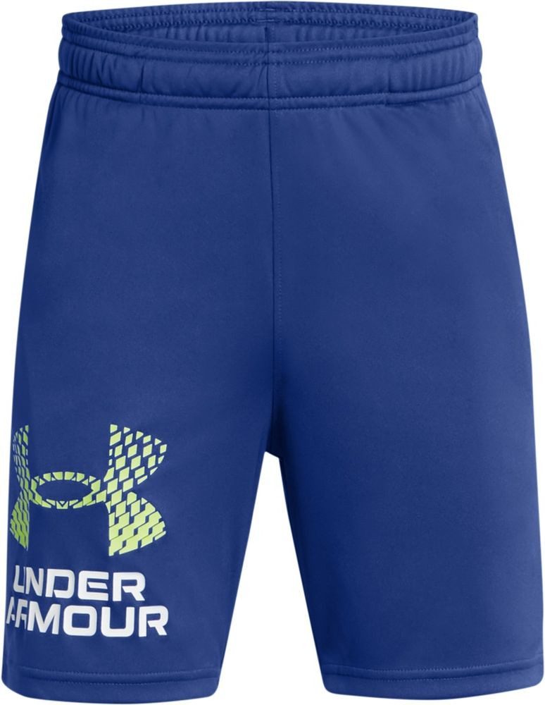 Shorts Ua Tech Logo Shorts