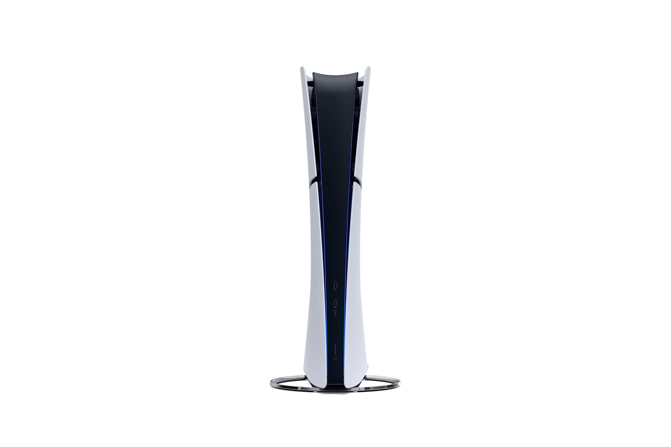 Sony Modellgruppe - Slim, Wireless Controller