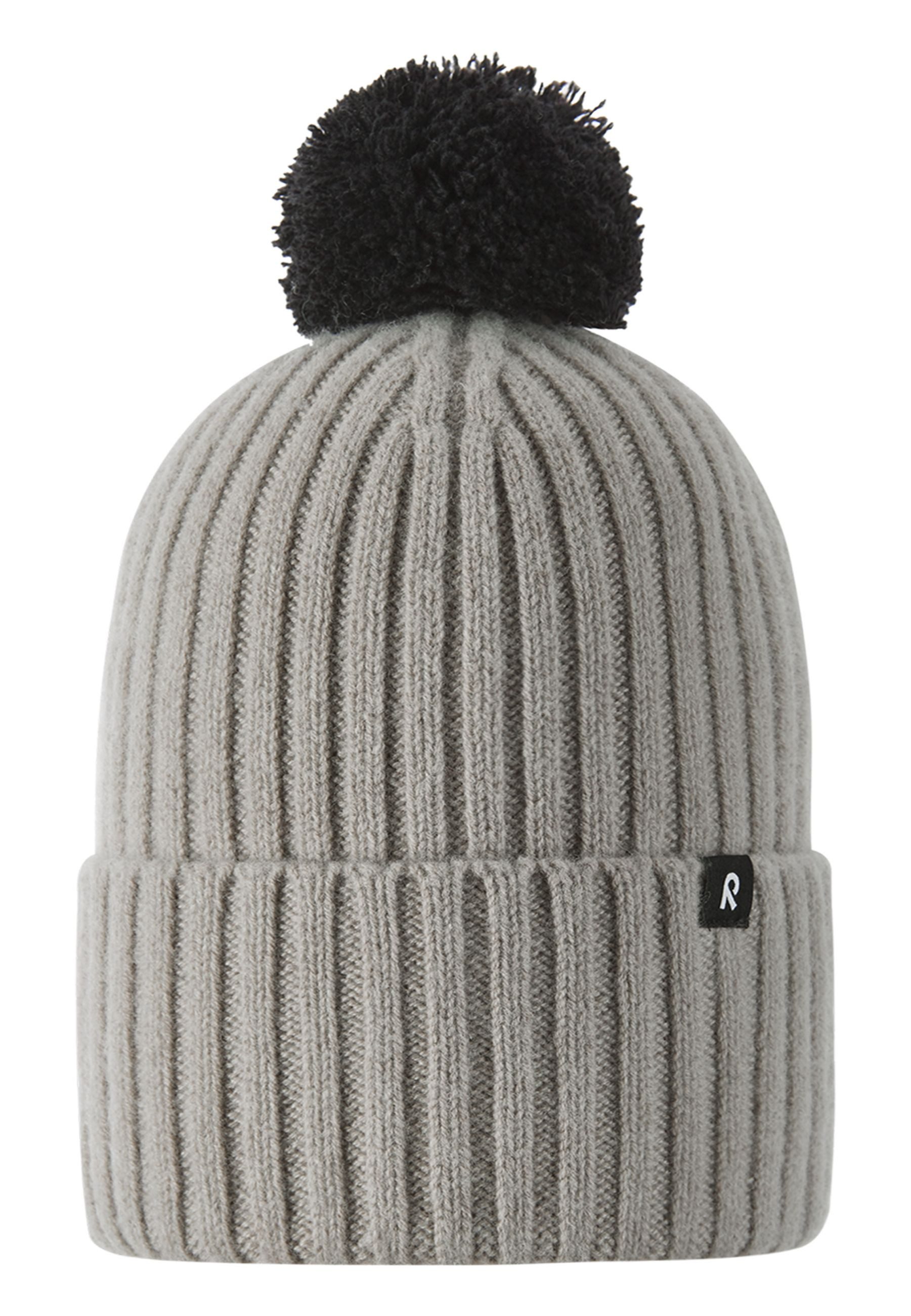 reima Beanie TOPSU Responsible Wool Standard zertifizierte Wolle (RWS)