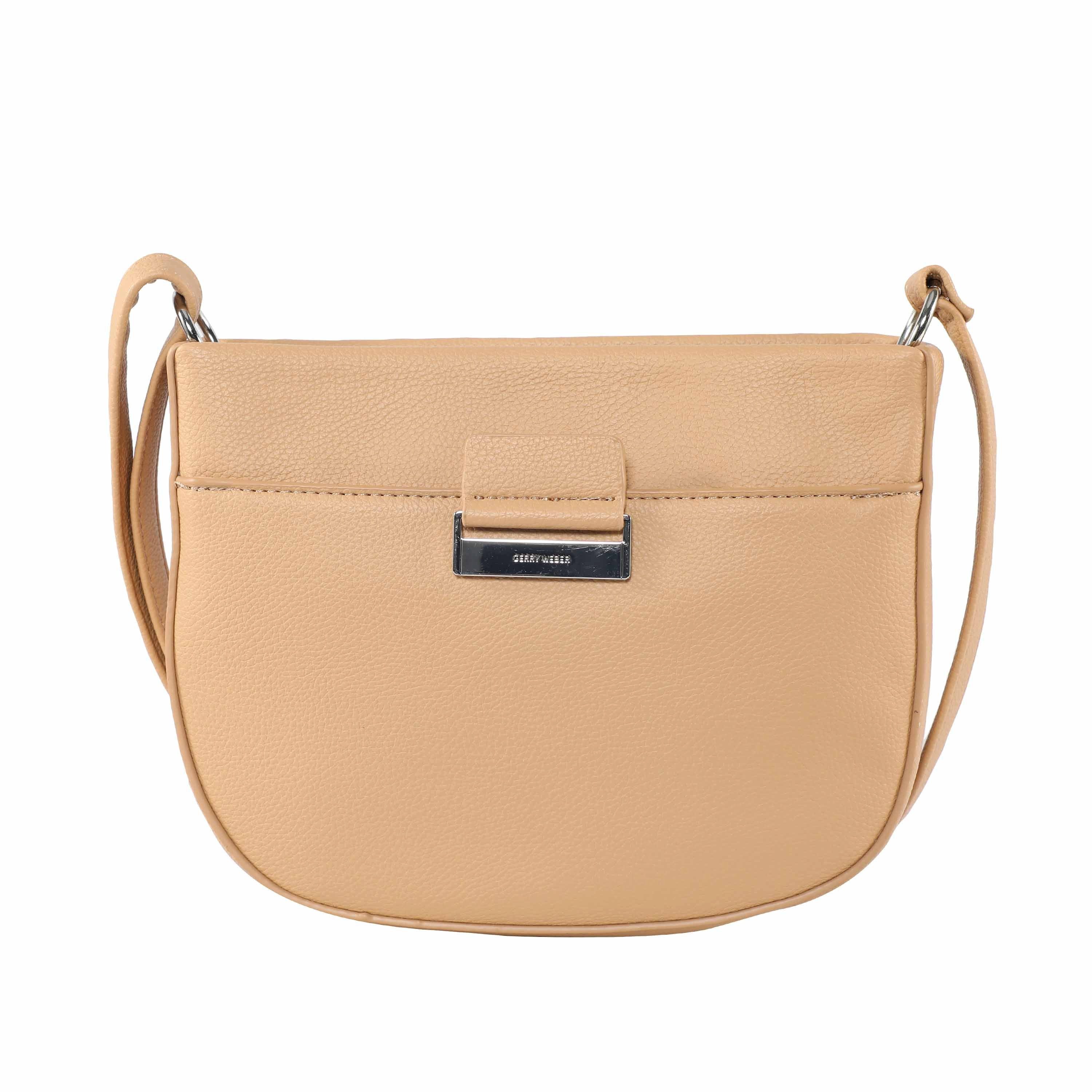 GERRY WEBER Schultertasche Gerry Weber - Damen Schultertasche Talk Different Ll