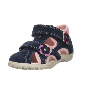 Lurchi »Momo Sandale Schuhe Kinderschuhe Klettschuhe« Klettschuh
