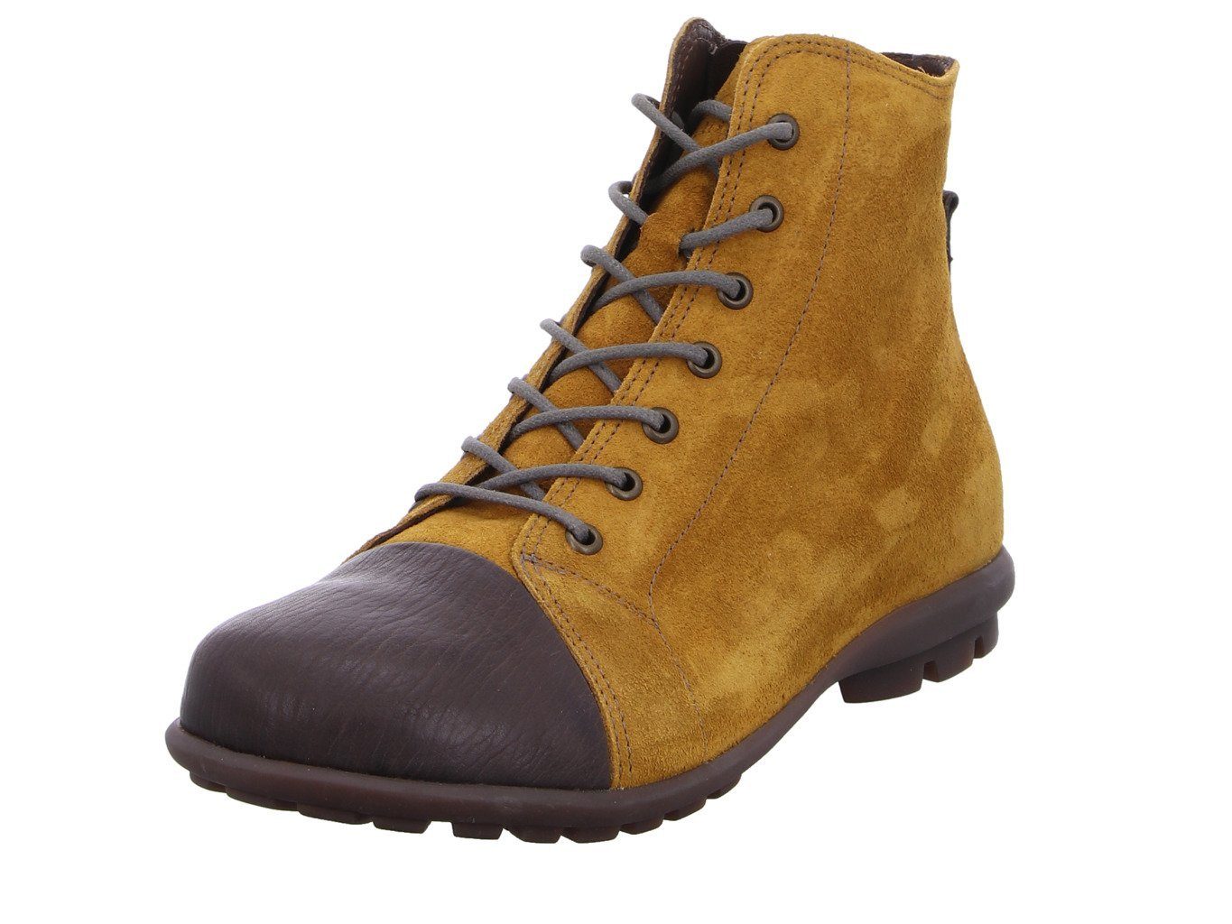 Kong Ankleboots