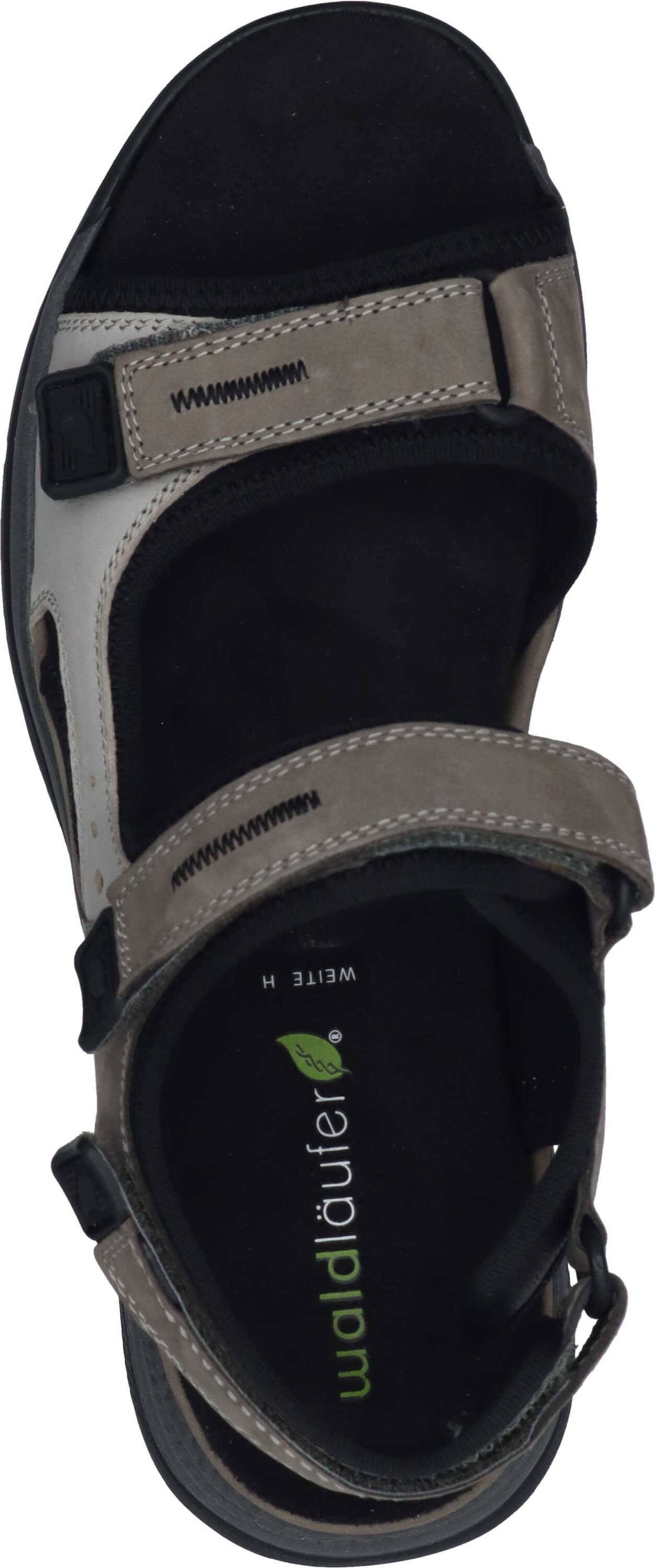 Waldläufer Sandalen Sandalette aus Neopren