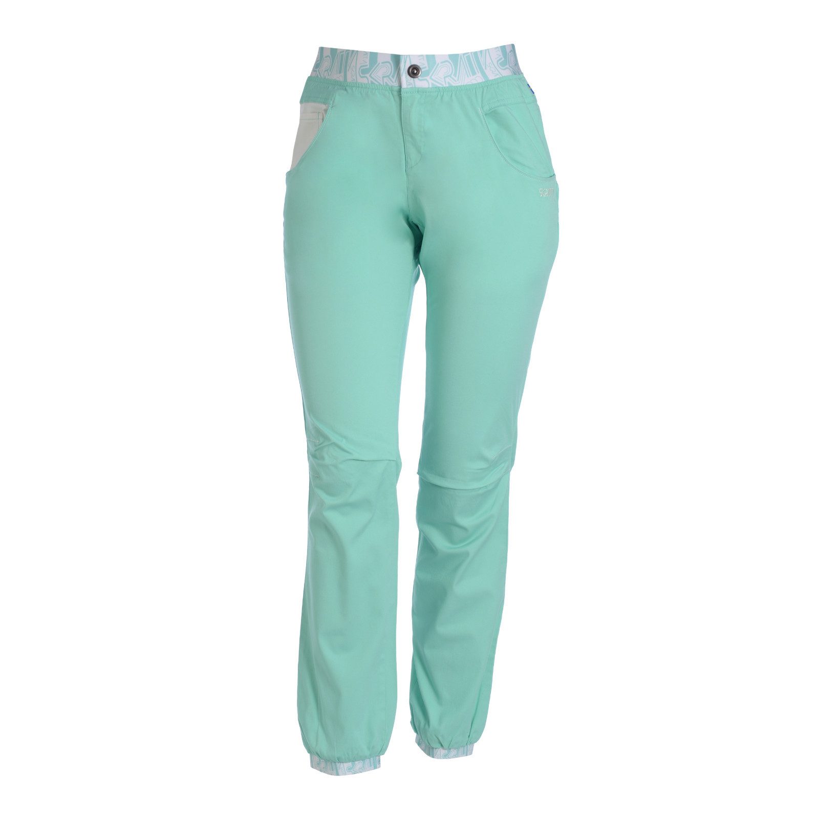 Funktionshose Damen Wanderhose Svea