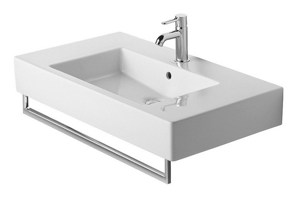 Duravit Handtuchhalter Universal, 808 mm - Chrom