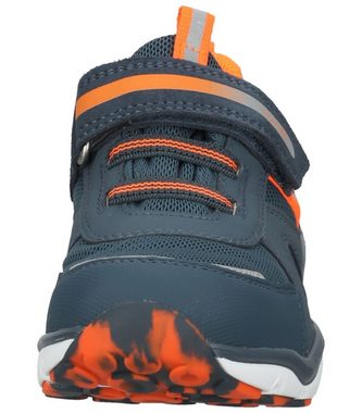 Superfit Sneaker Lederimitat/Textil Sneaker