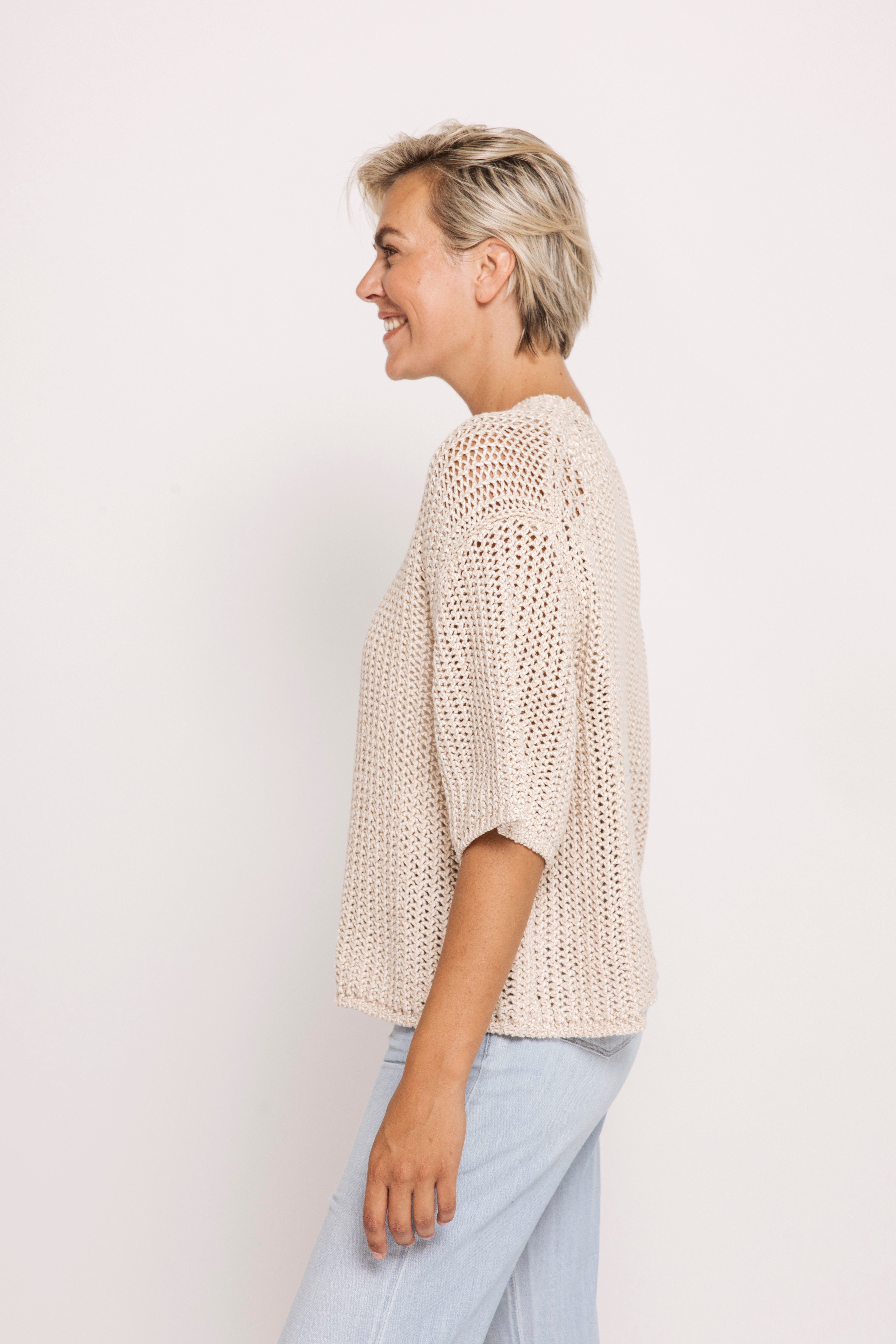 Zhrill Strickpullover ZHNARELLE günstig online kaufen