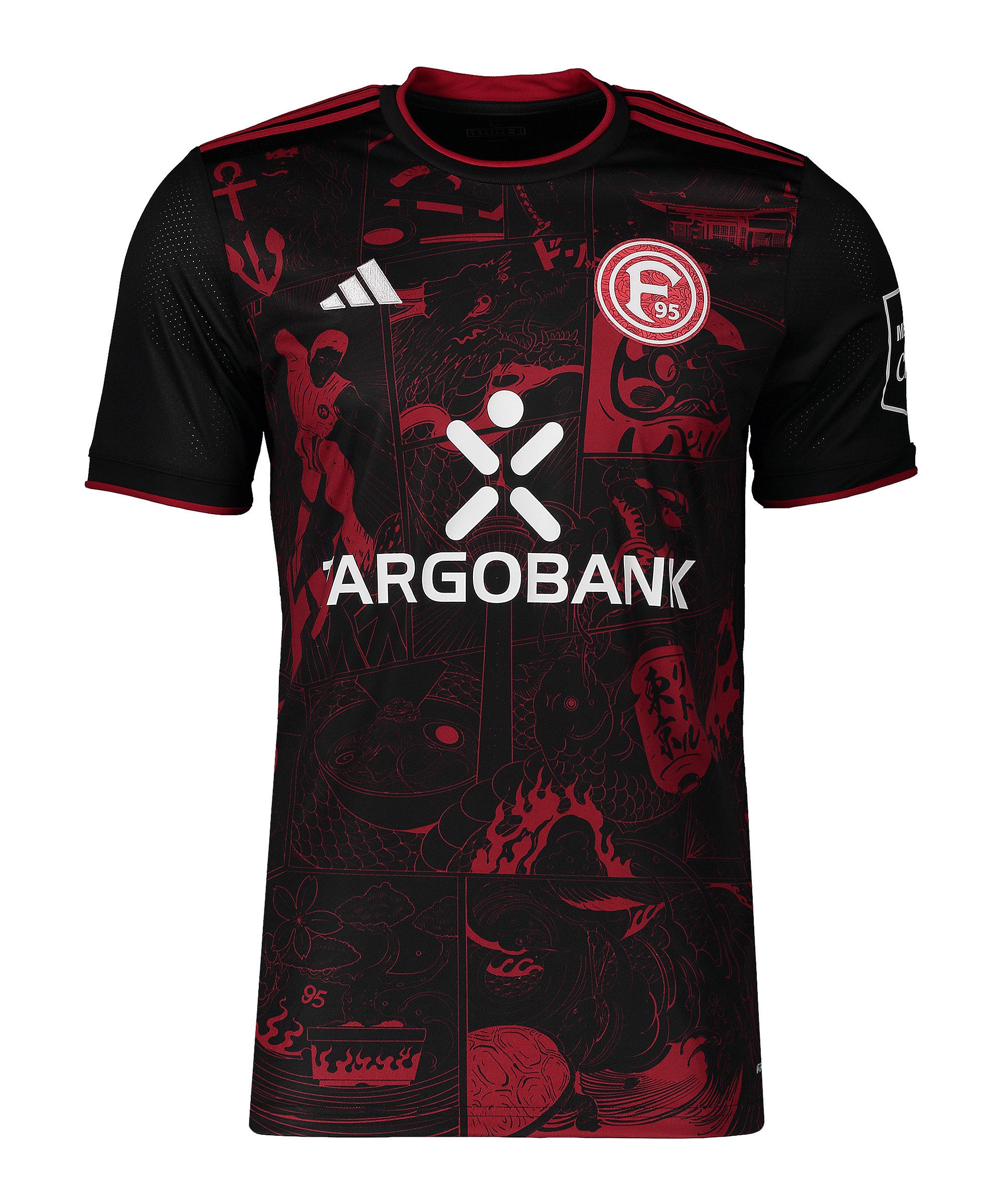 adidas Performance Fußballtrikot adidas Performance Teamsport günstig online kaufen